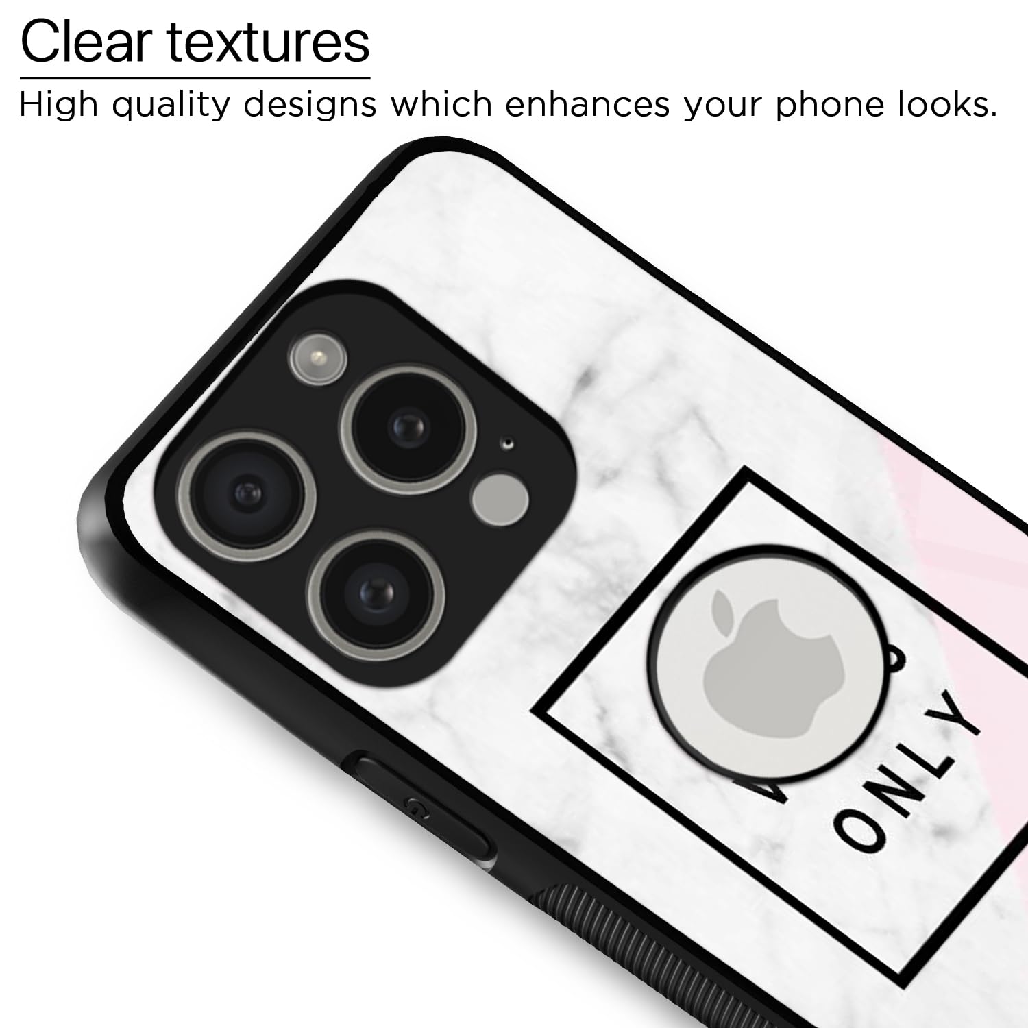 Pikkme iPhone 15 Pro phone cover – photo 4
