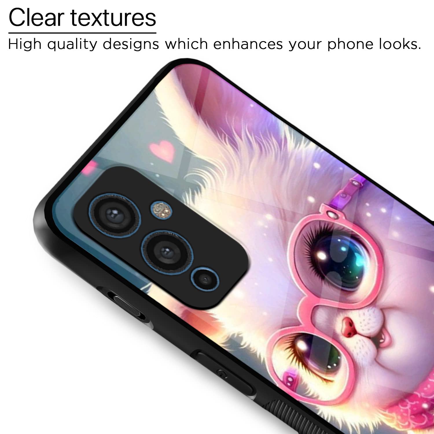OnePlus 9 back cover by Pikkme – photo 4