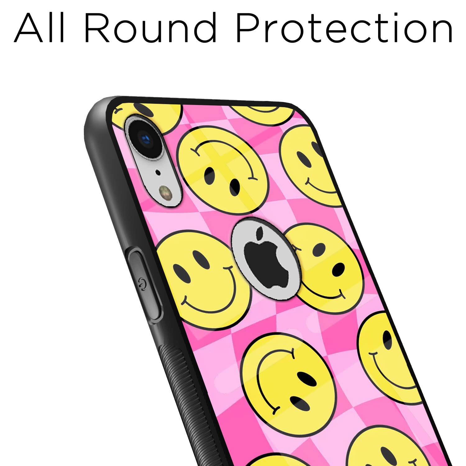 Pikkme phone cover for iPhone XR – photo 7