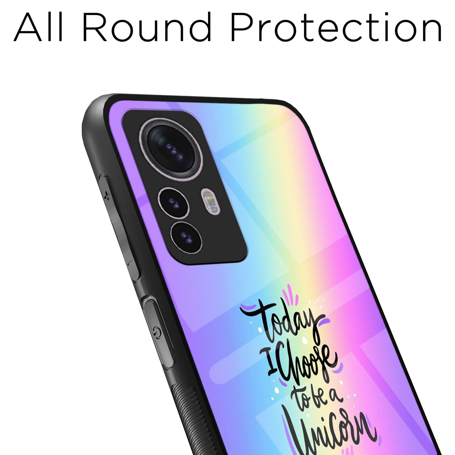 Pikkme Mi 12 Pro 5G Hybrid back cover – photo 7