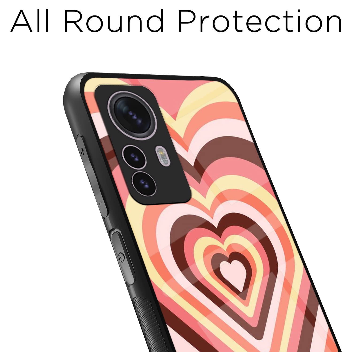 Mi 12 Pro 5G phone cover by Pikkme – photo 7