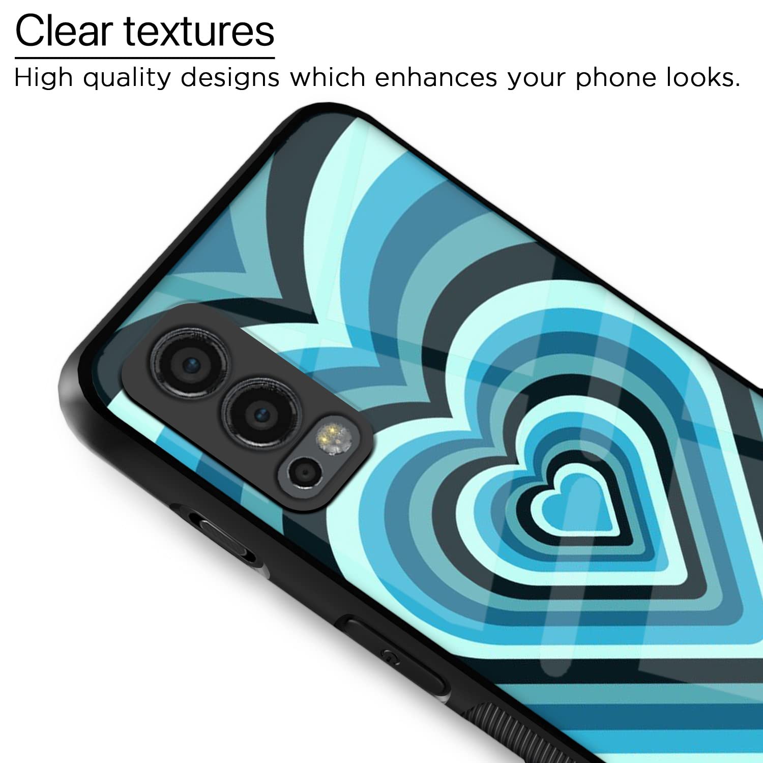 Pikkme OnePlus Nord 2 5G phone cover – photo 4