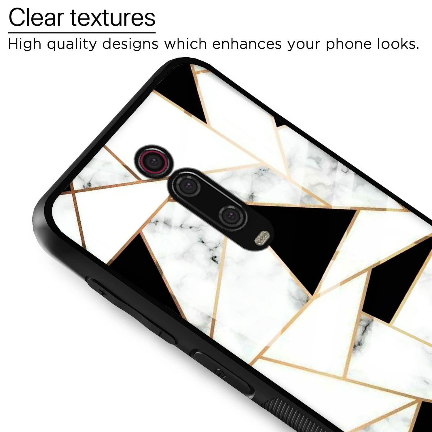 Pikkme Hybrid mobile cover for Redmi K20/K20 Pro – photo 4