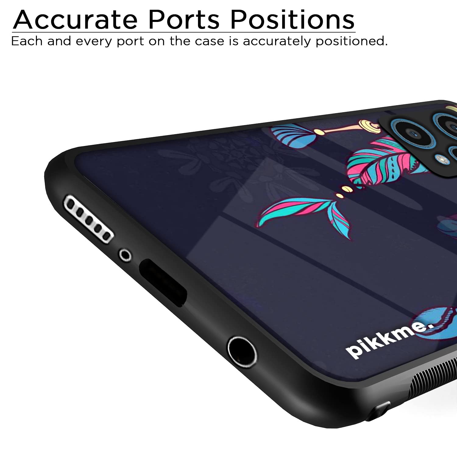 Pikkme phone cover for OnePlus Nord CE 2 Lite 5G – photo 6