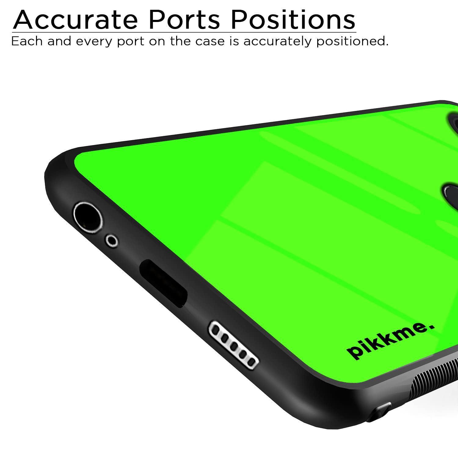Hybrid Mobile back cover for OnePlus 5T – Pikkme – photo 6