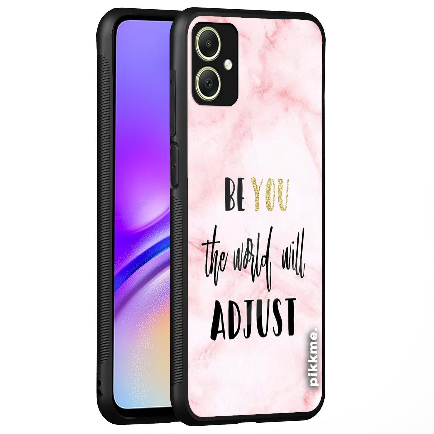 Samsung A05/M05/F05 phone cover by Pikkme