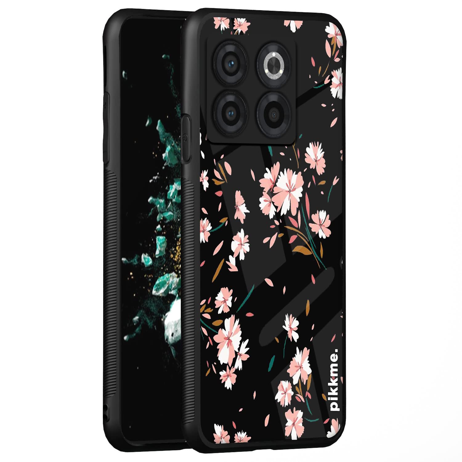 Mobile back cover for OnePlus 10T 5G – Pikkme