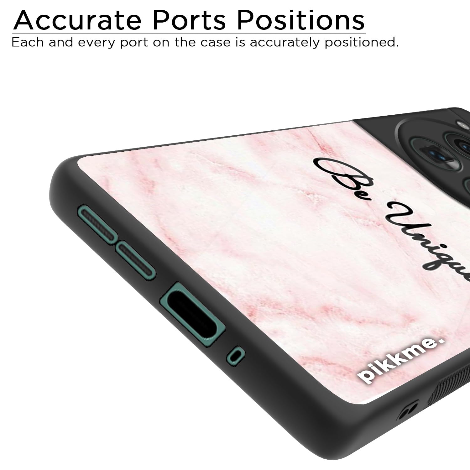 Pikkme OnePlus 12 5G back cover – photo 6
