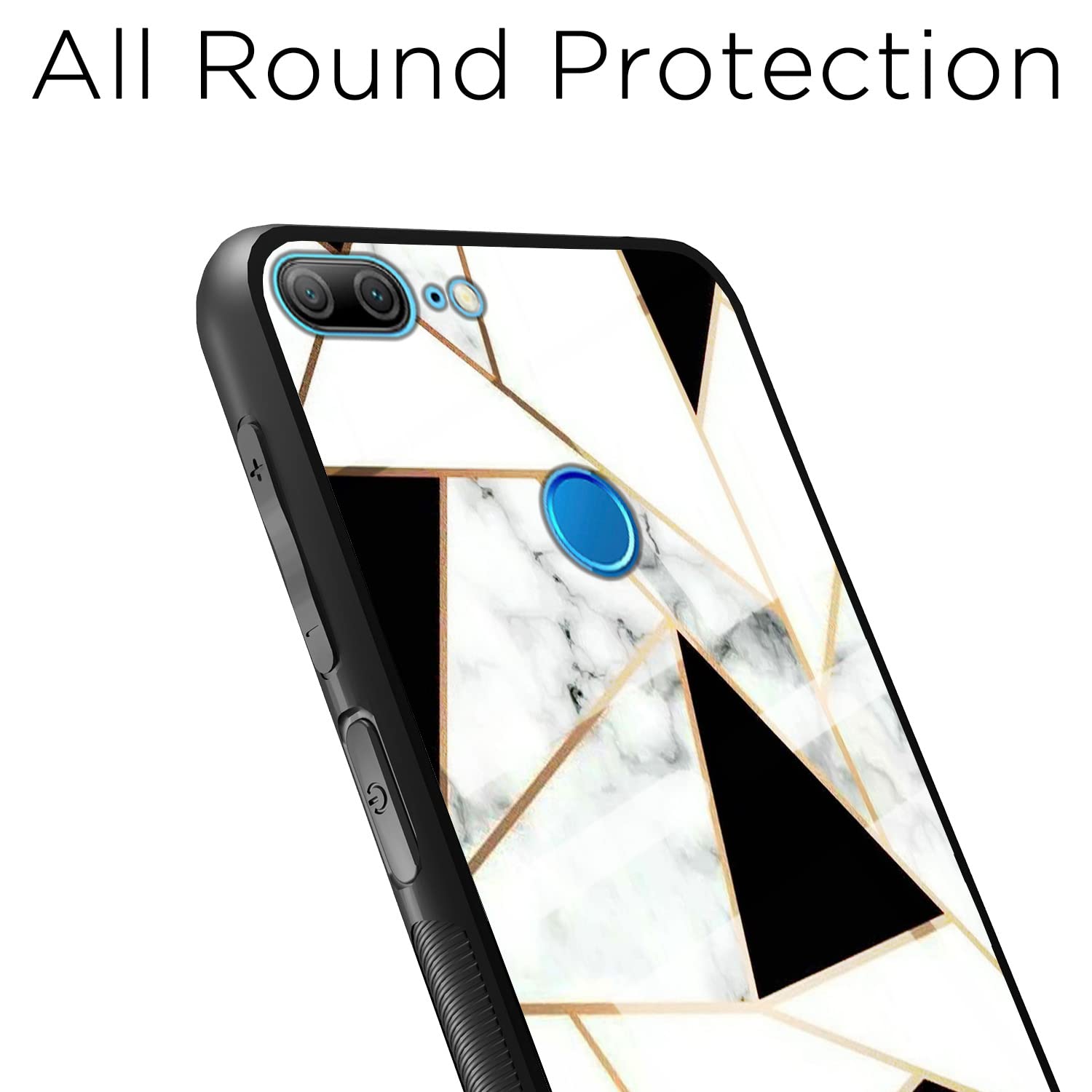 Pikkme Hybrid phone cover for Honor 9 Lite – photo 7
