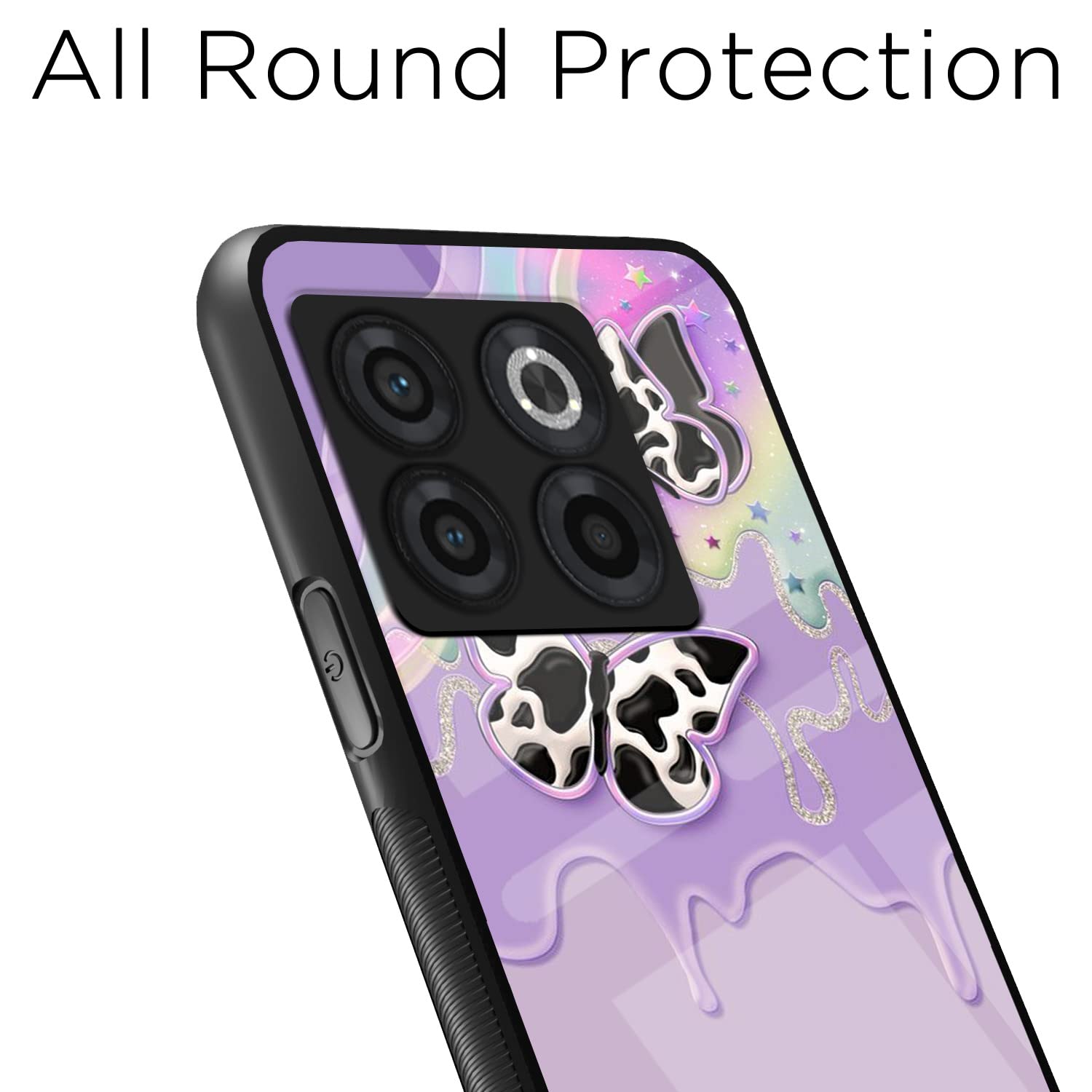 OnePlus 10T 5G Hybrid mobile cover by Pikkme – photo 7