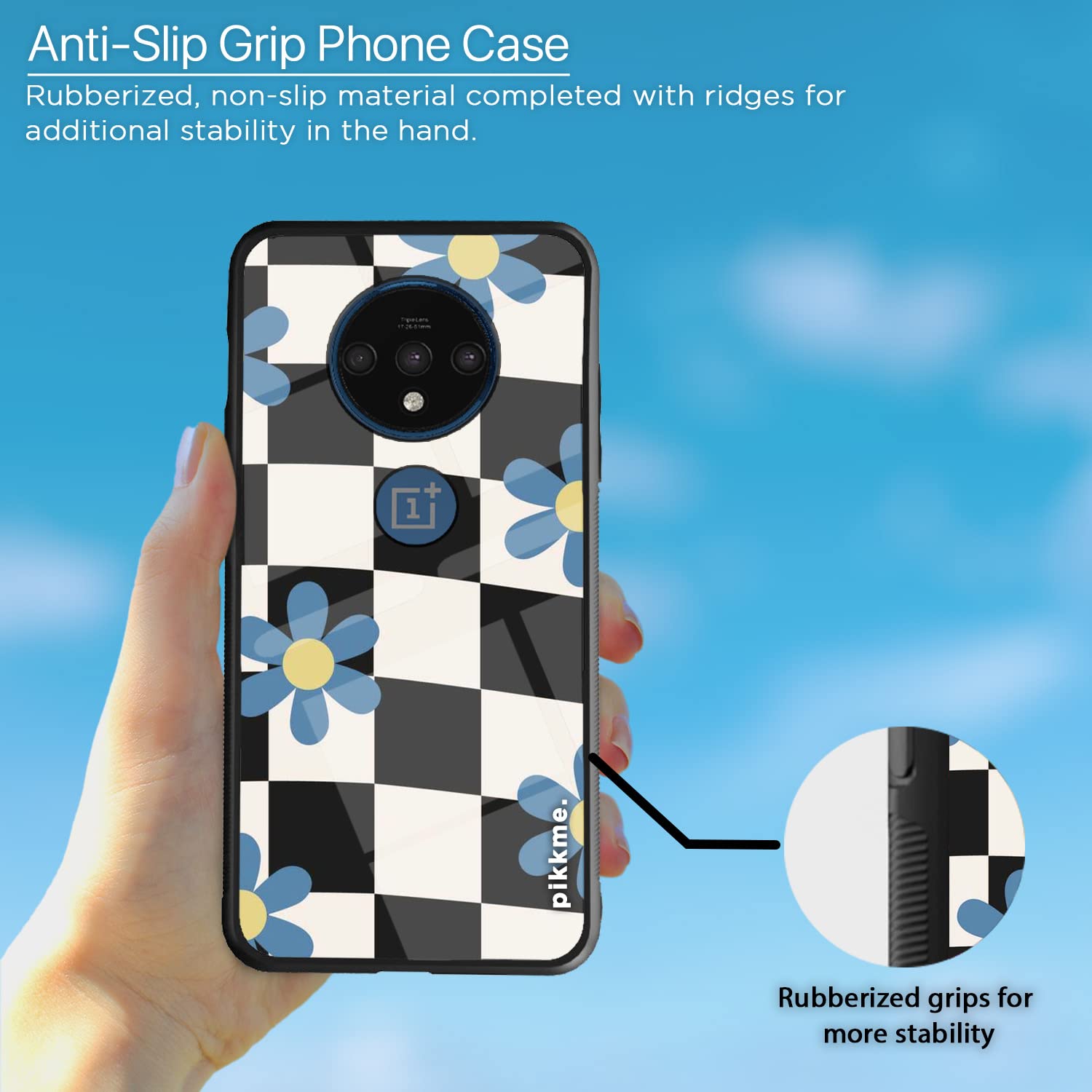 Pikkme OnePlus 7T phone cover – photo 5