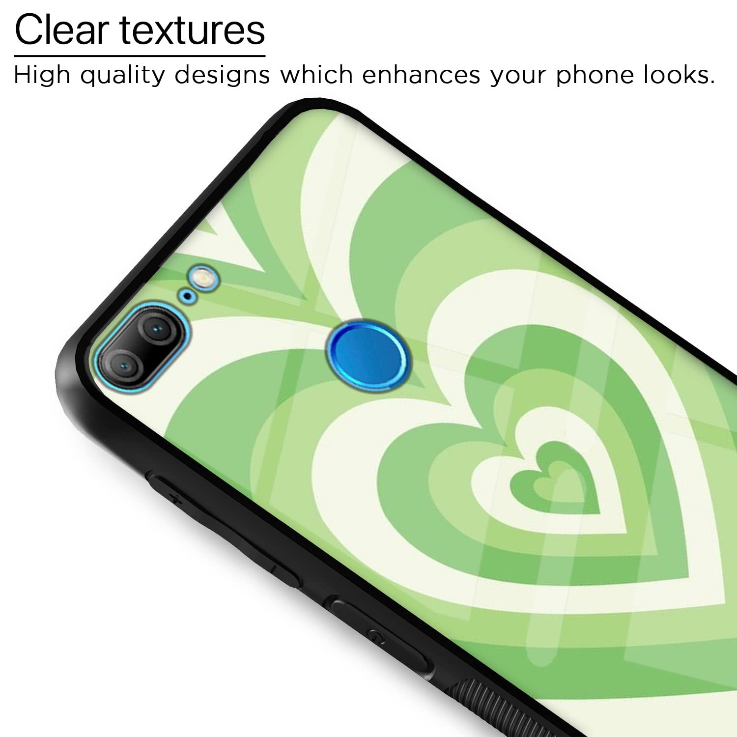 Pikkme phone cover for Honor 9 Lite – photo 4