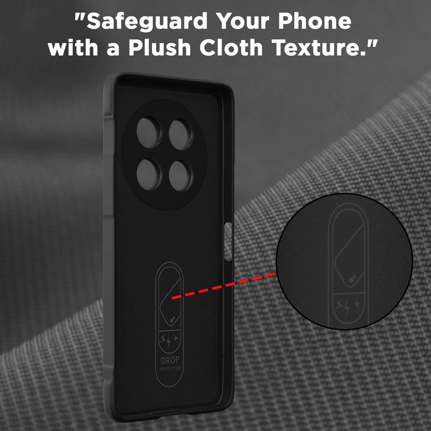 Black Liquid Silicone mobile back cover for Realme Narzo 70x 5G/N65/13/12/12X 5G/C65 – Pikkme – photo 7