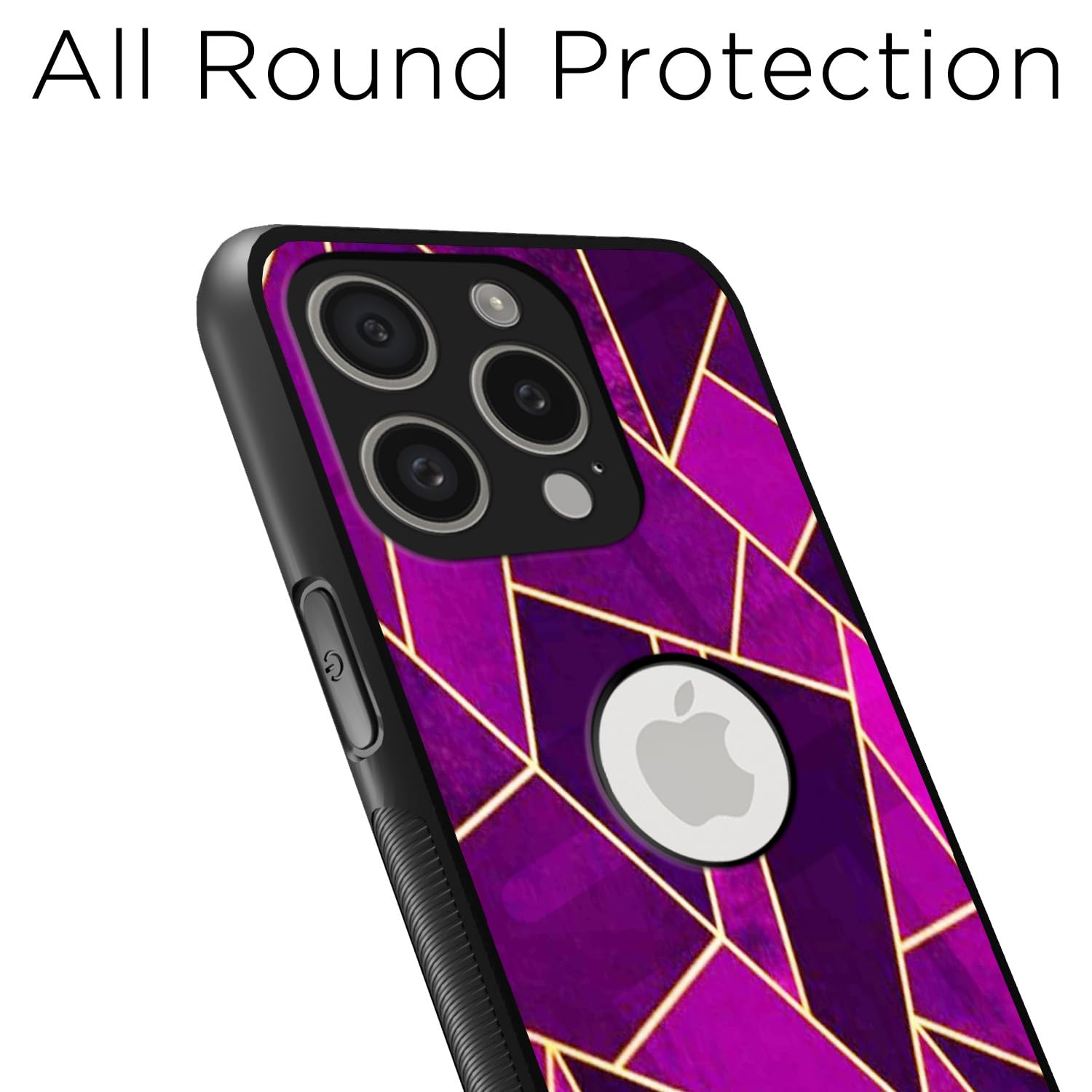 Pikkme iPhone 15 Pro Max mobile back cover – photo 7