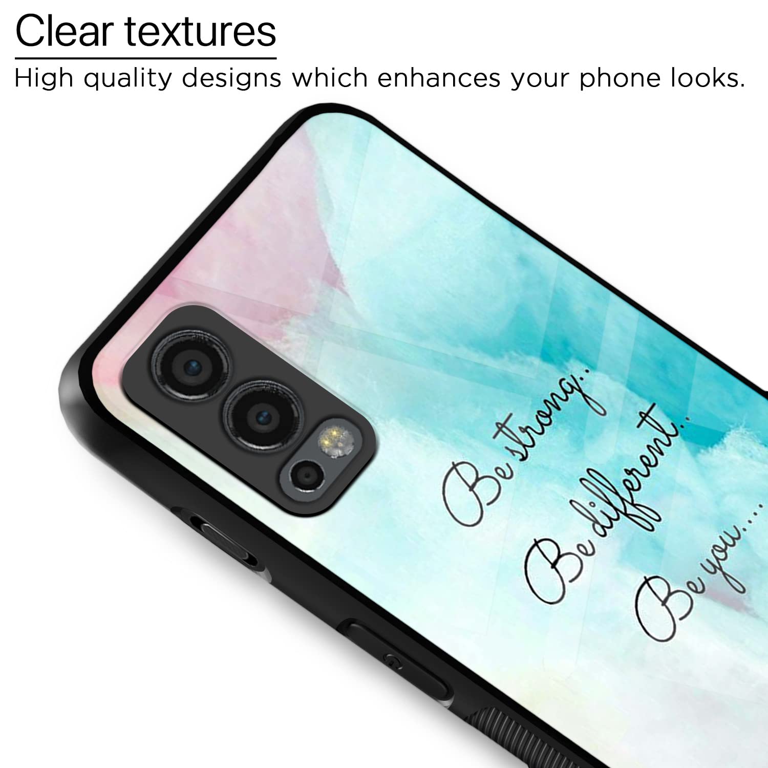 Pikkme OnePlus Nord 2 5G mobile cover – photo 4