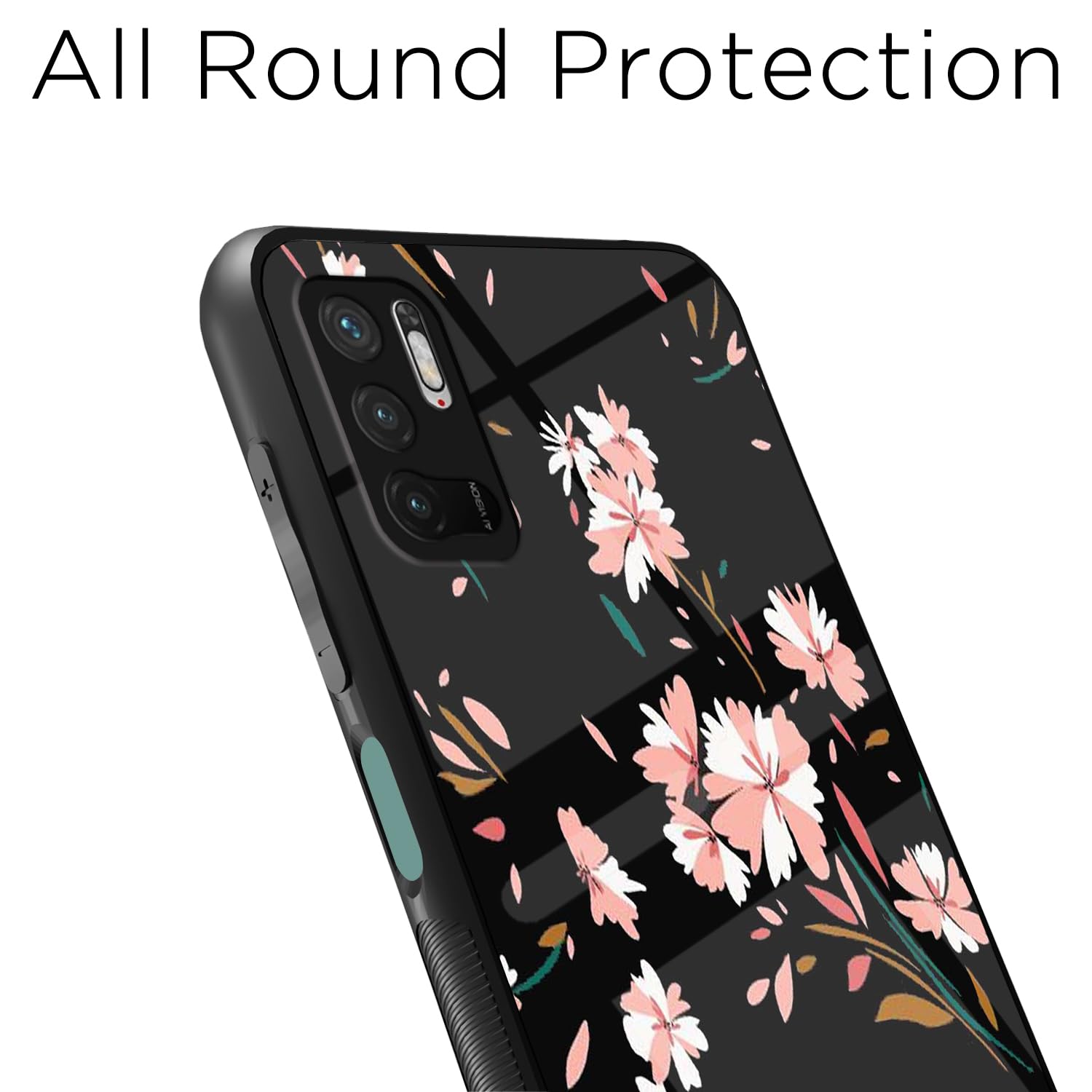 Pikkme Redmi Note 10T/Poco M3 Pro 5G mobile back cover – photo 7