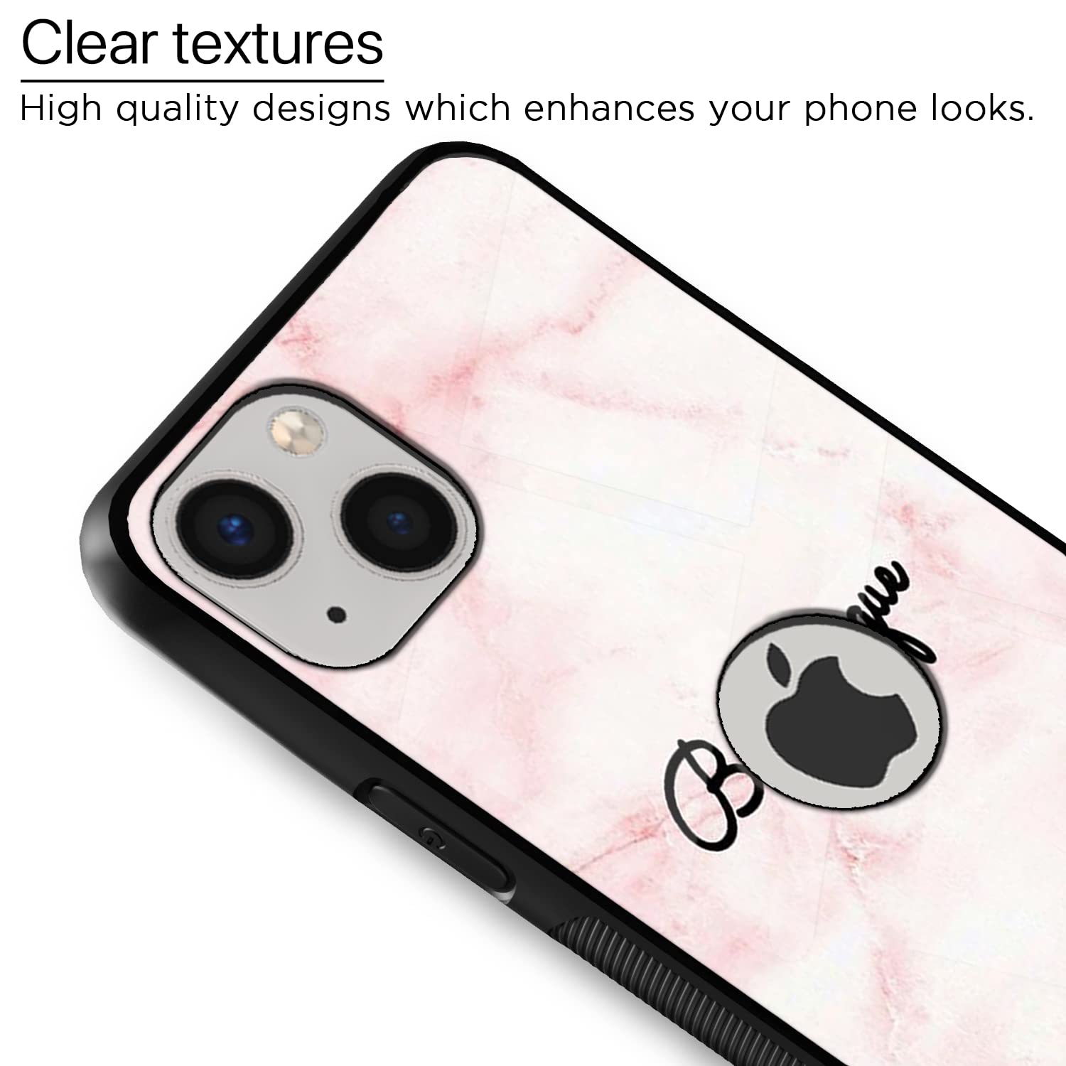 iPhone 13 phone cover by Pikkme – photo 4