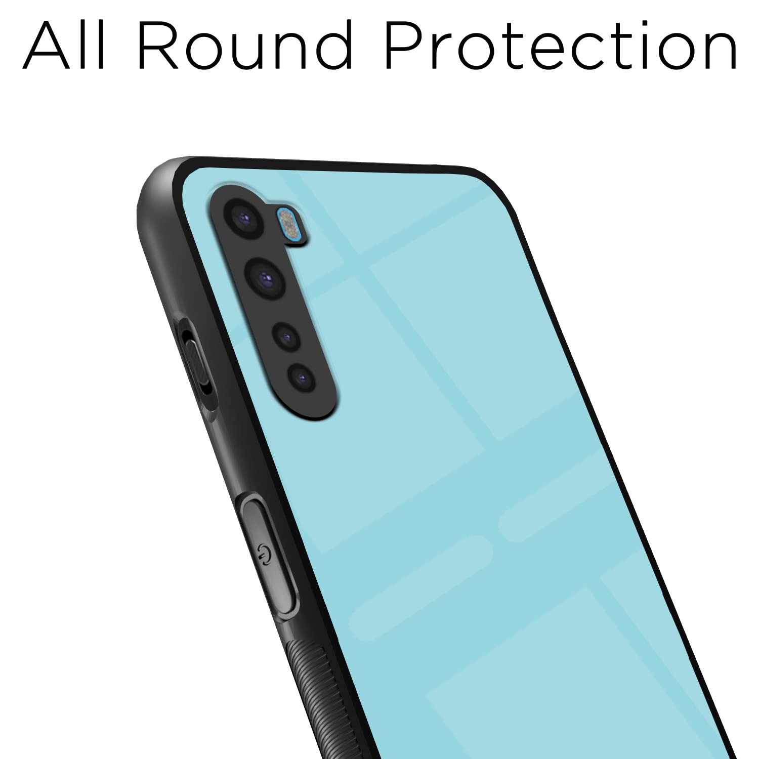 OnePlus Nord Hybrid phone cover by Pikkme – photo 7