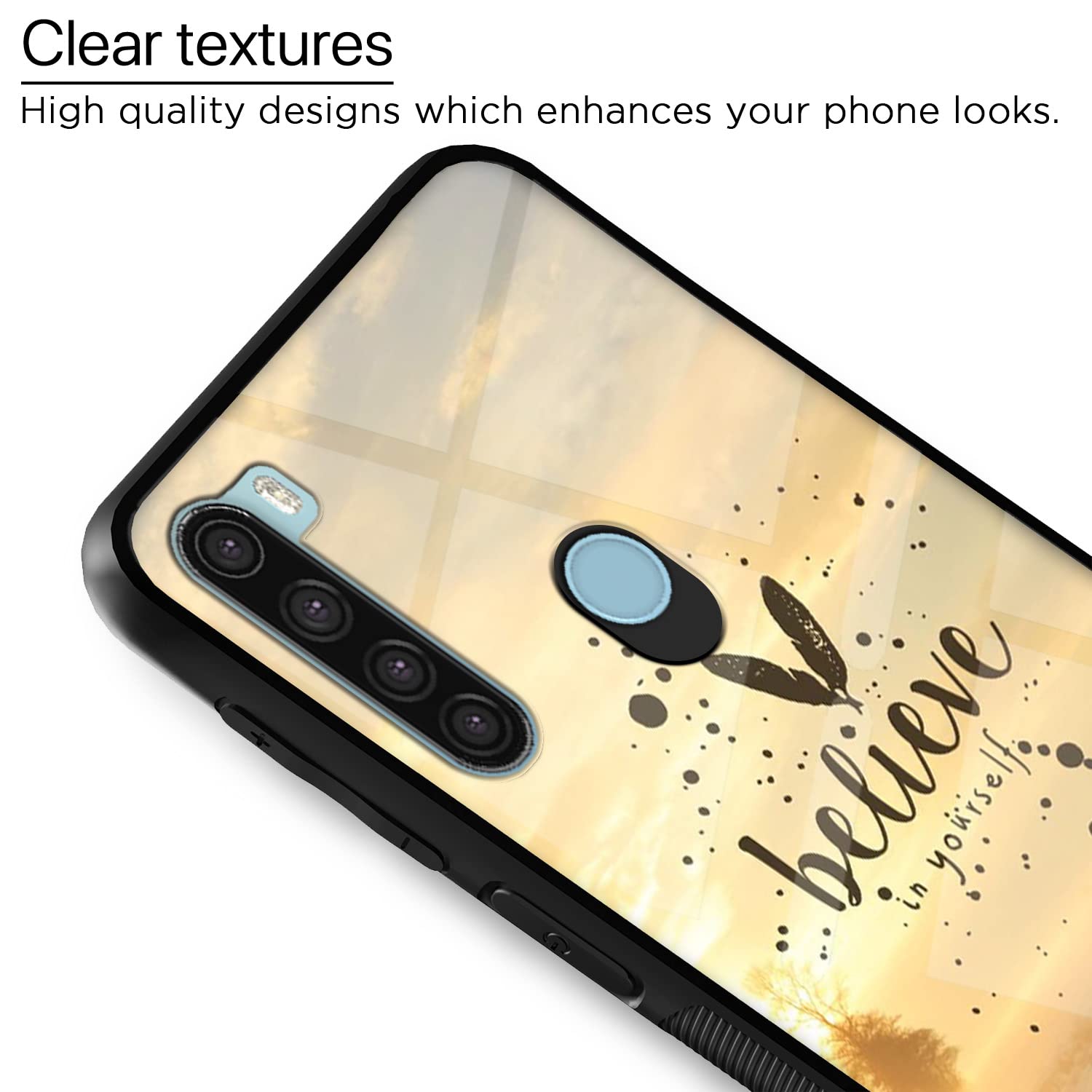 Phone cover for Redmi Note 8 – Pikkme – photo 4