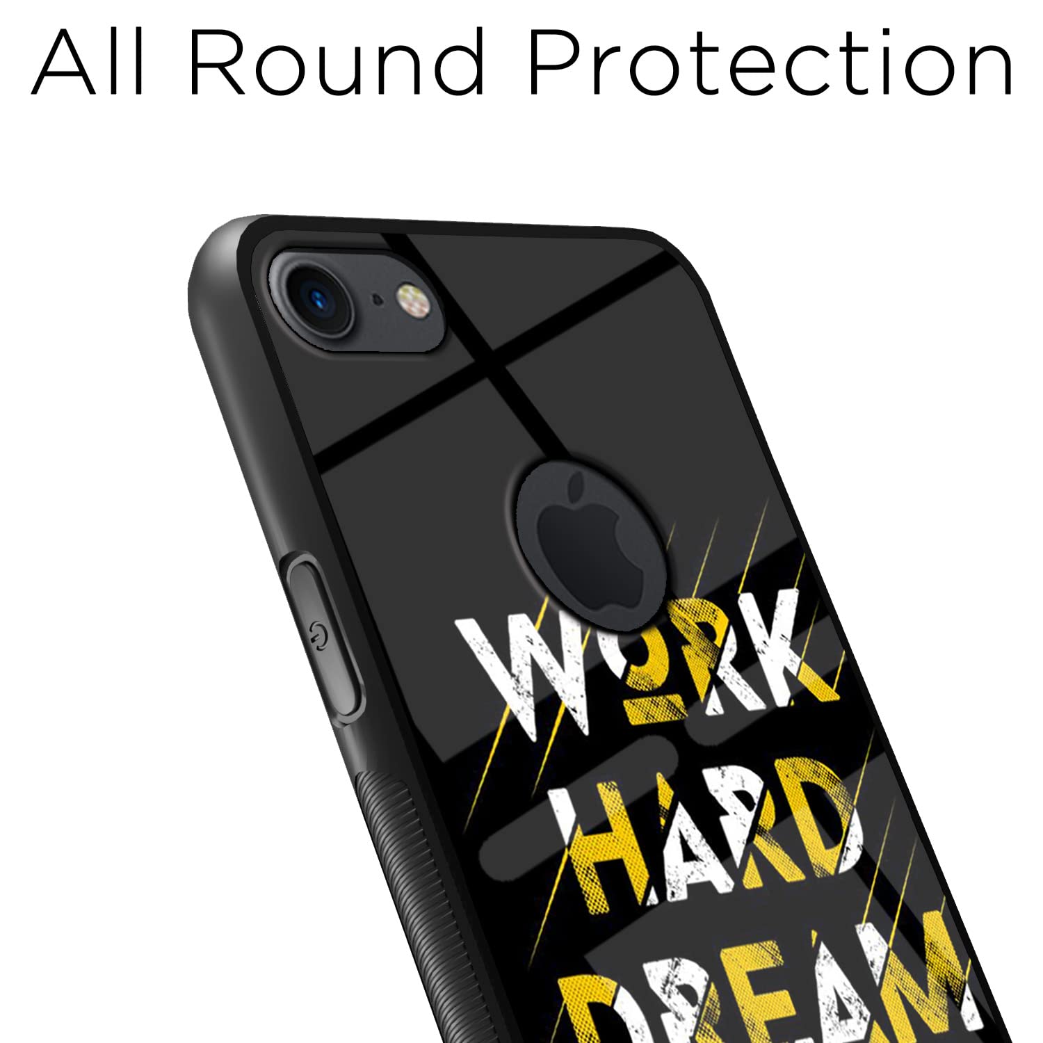 Mobile back cover for iPhone 7/8 – Pikkme – photo 7
