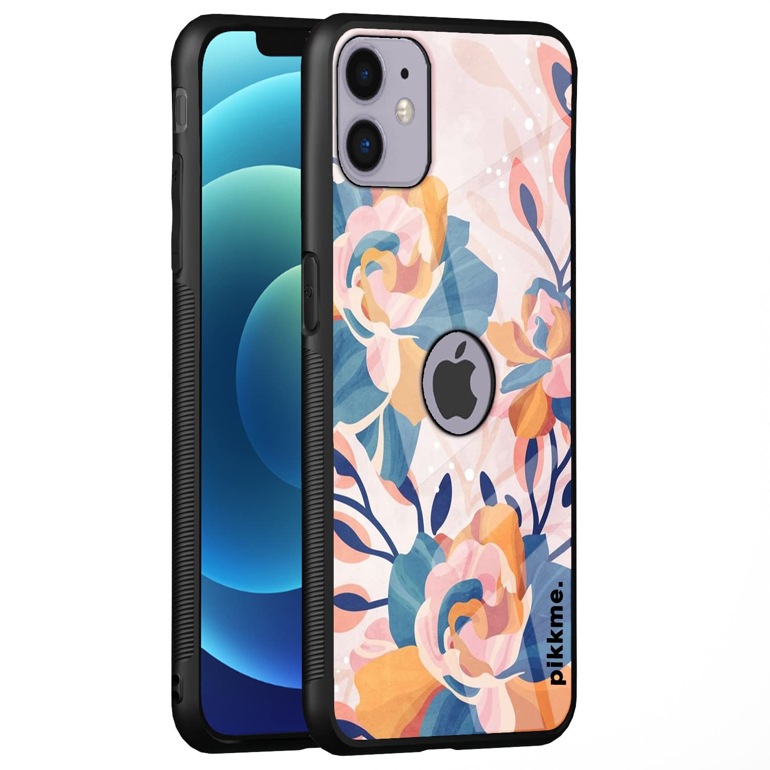 Mobile back cover for iPhone 12 Mini – Pikkme