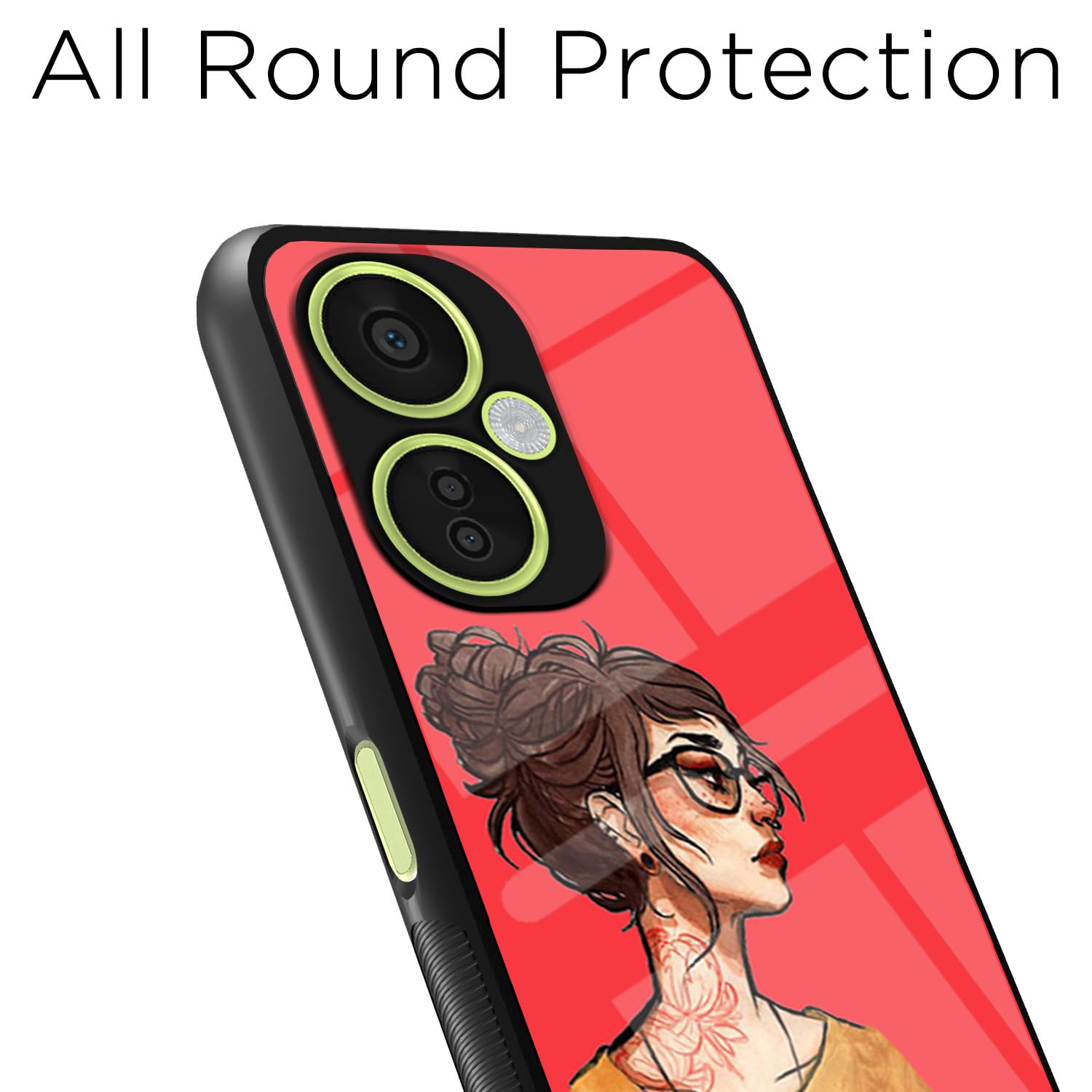 Pikkme OnePlus Nord CE 3 Lite 5G phone cover – photo 7