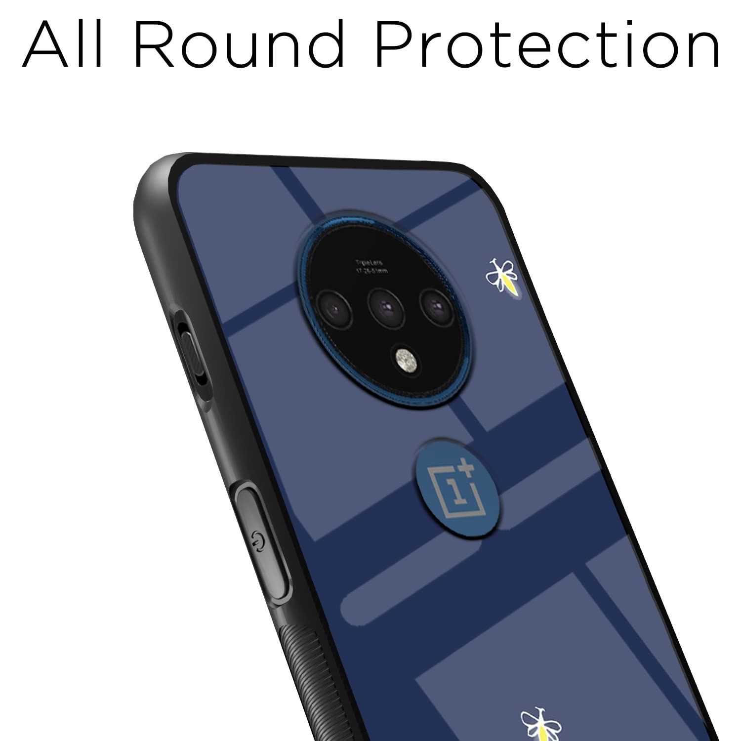 OnePlus 7T Hybrid mobile cover by Pikkme – photo 7