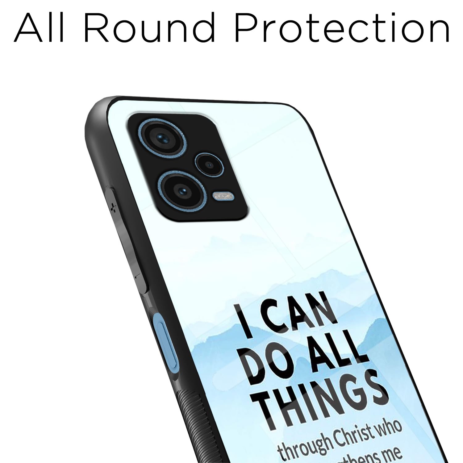 Back cover for Redmi Note 12 Pro Plus 5G – Pikkme – photo 6