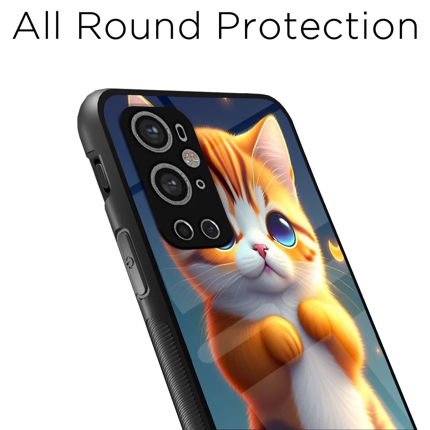 Pikkme back cover for OnePlus 9 Pro – photo 7