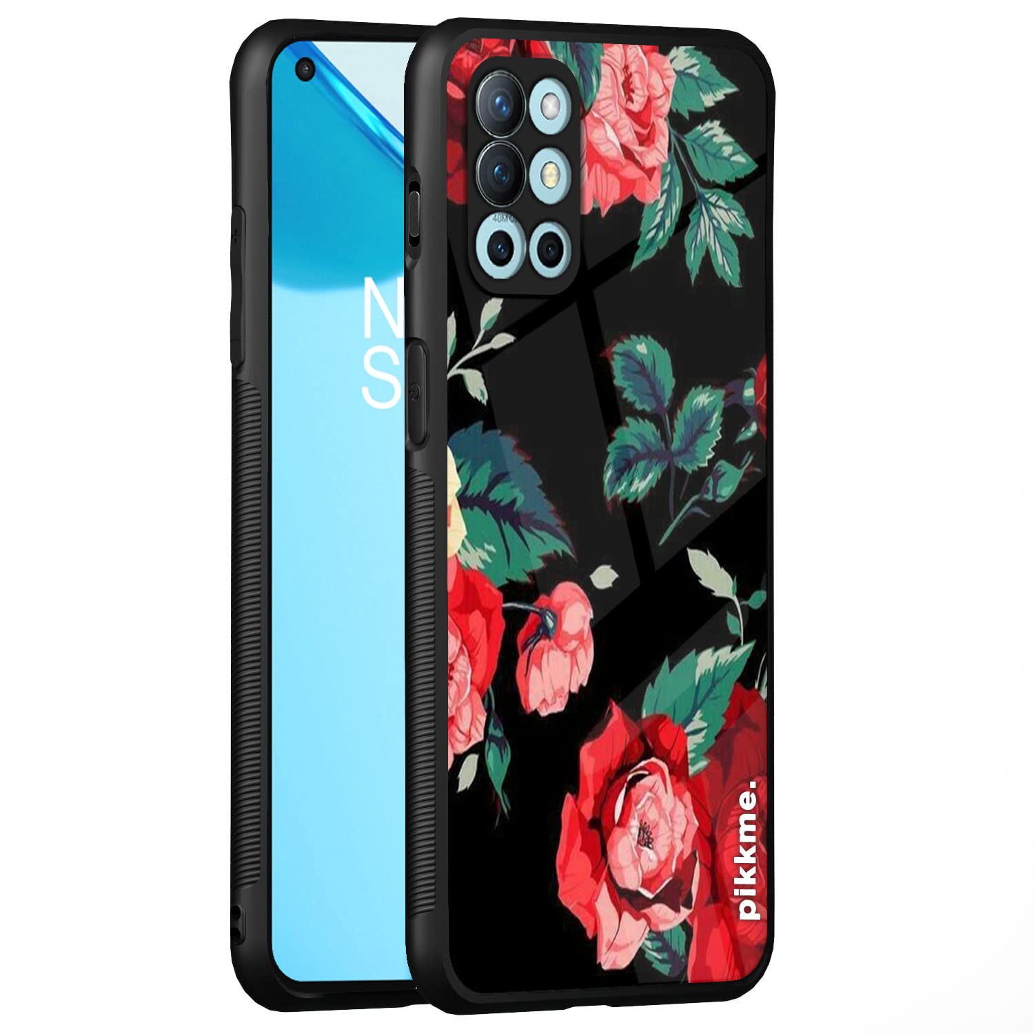 Pikkme OnePlus 8T phone cover