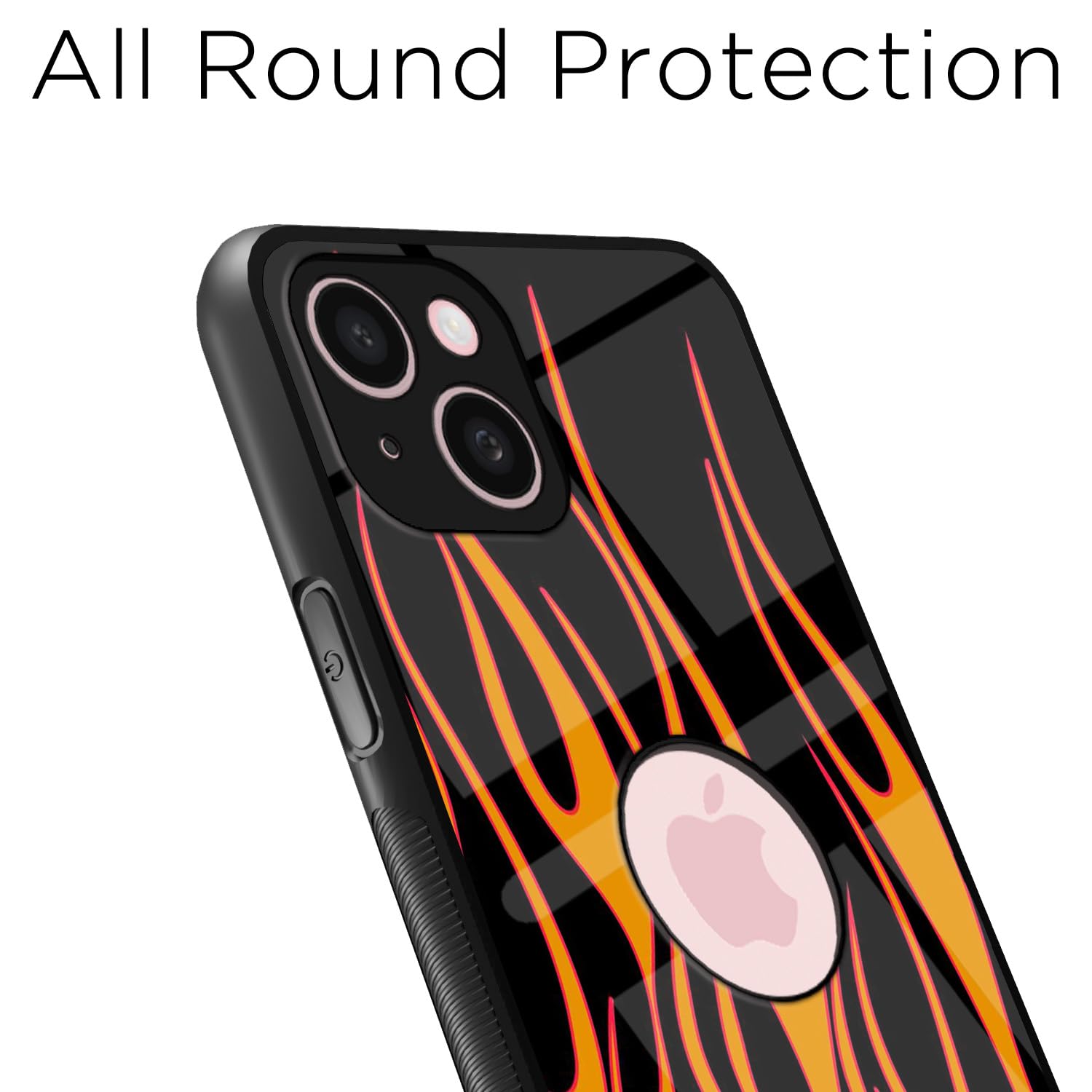 Pikkme Hybrid phone cover for iPhone 15 – photo 7