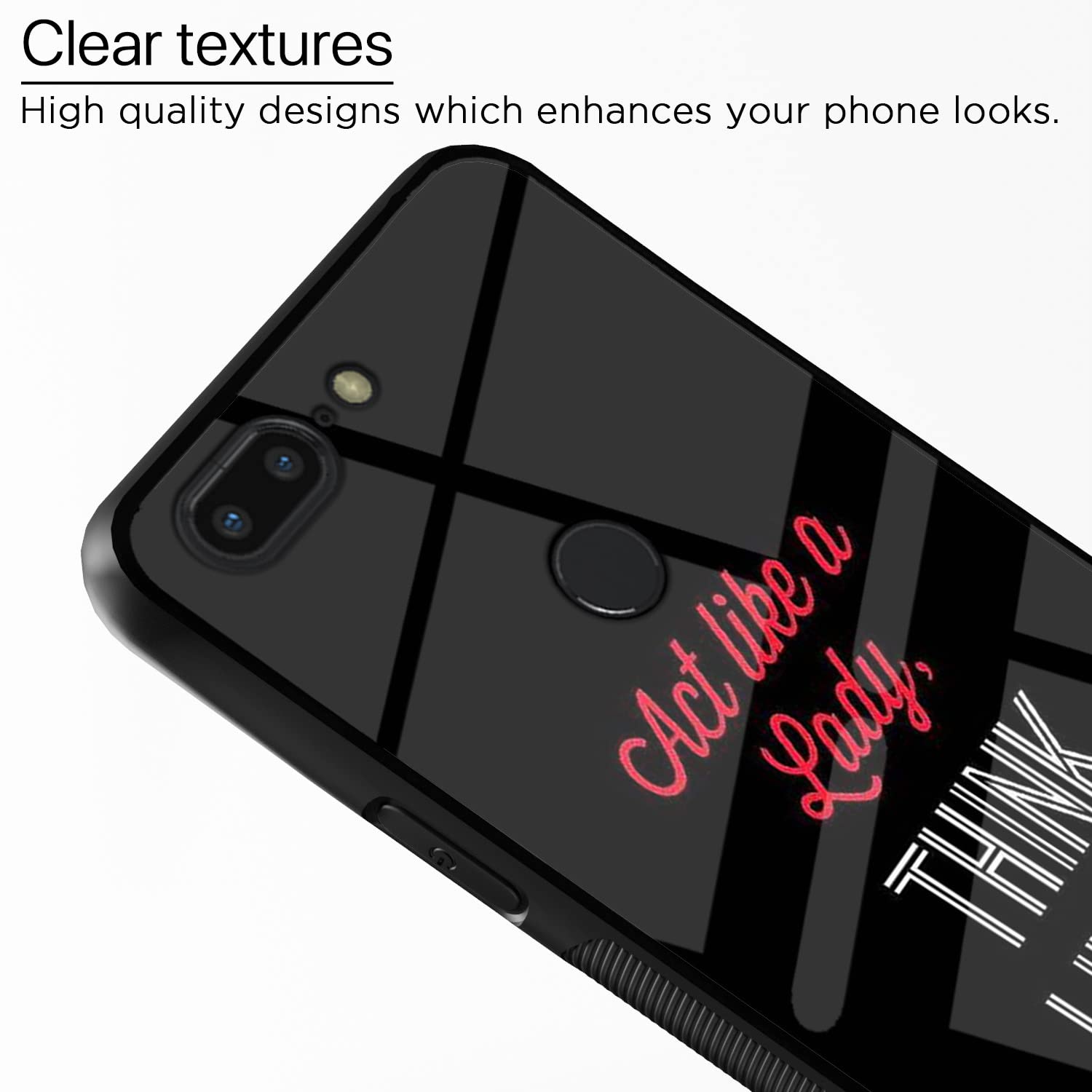 Pikkme OnePlus 5T mobile cover – photo 4