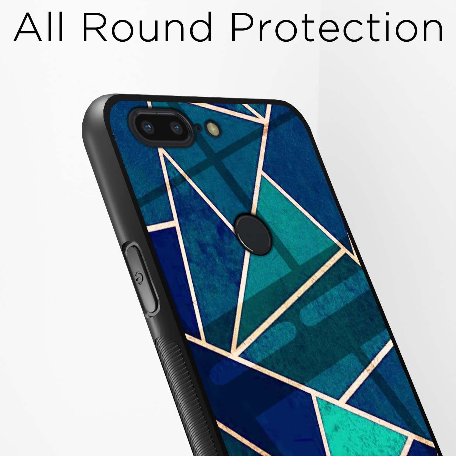 Pikkme mobile back cover for OnePlus 5T – photo 7