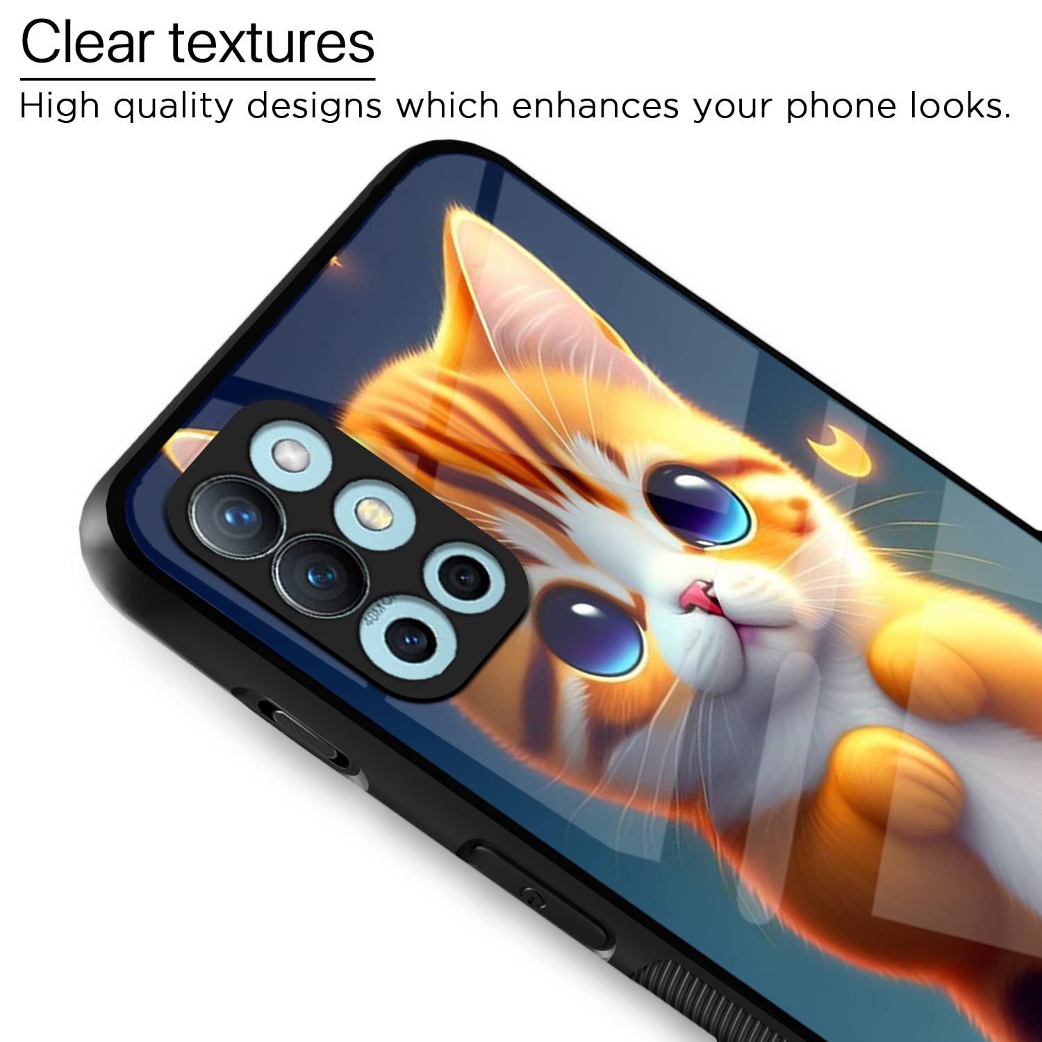 OnePlus 8T mobile cover by Pikkme – photo 4