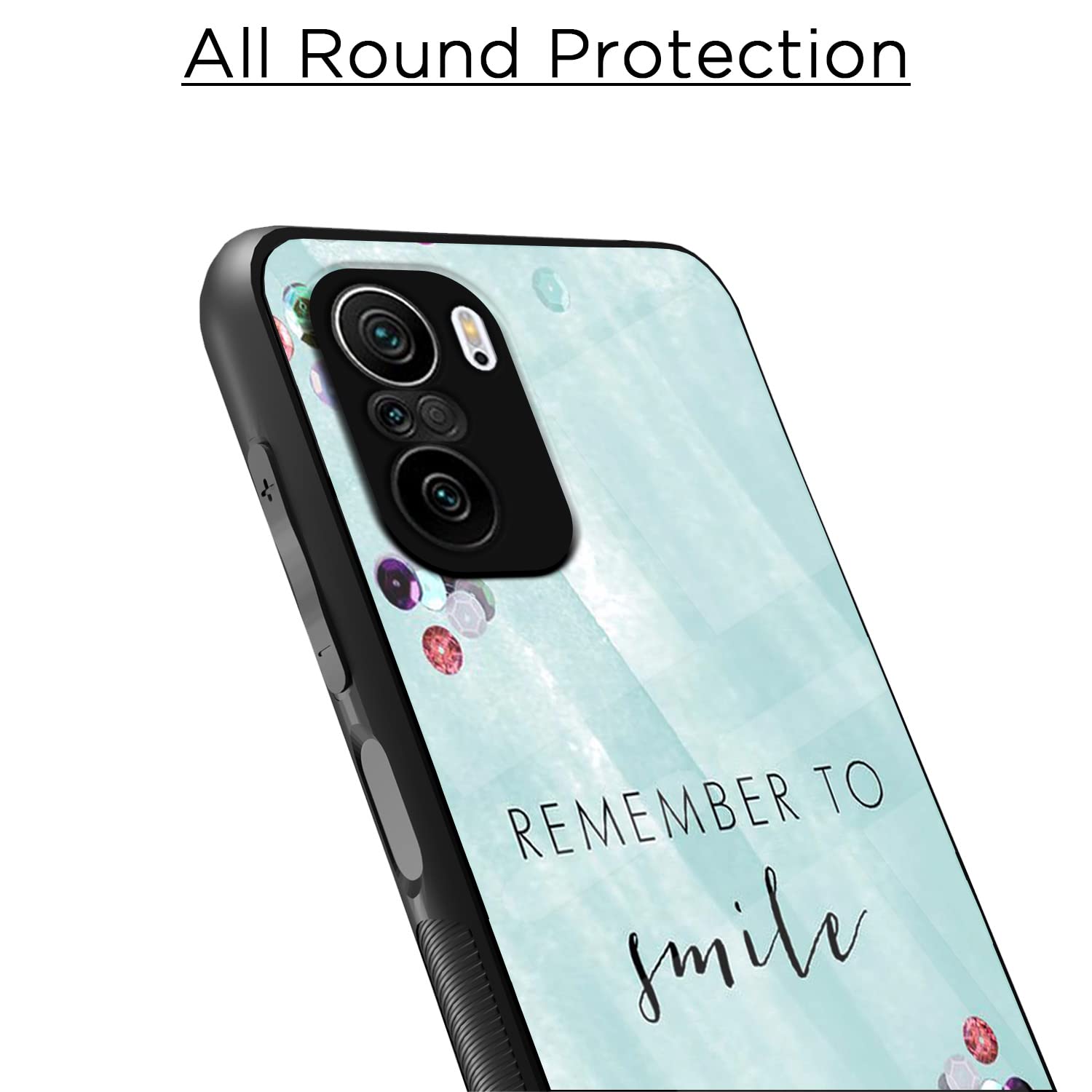 Hybrid Phone cover for Mi 11X/11X Pro – Pikkme – photo 7