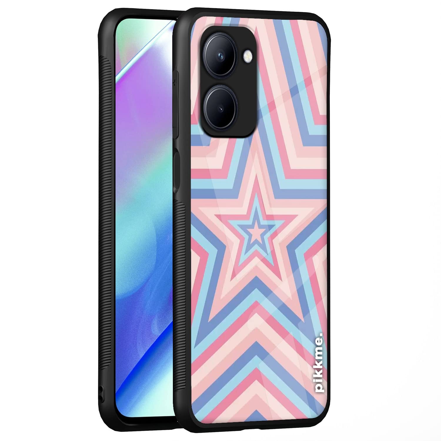 Mobile cover for Realme C33 – Pikkme