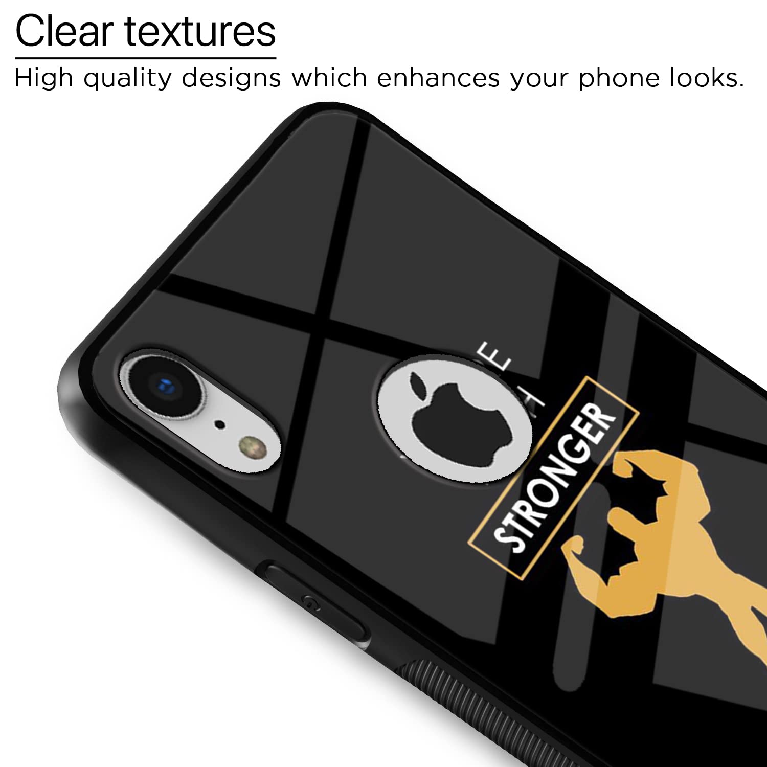 Pikkme mobile cover for iPhone XR – photo 4