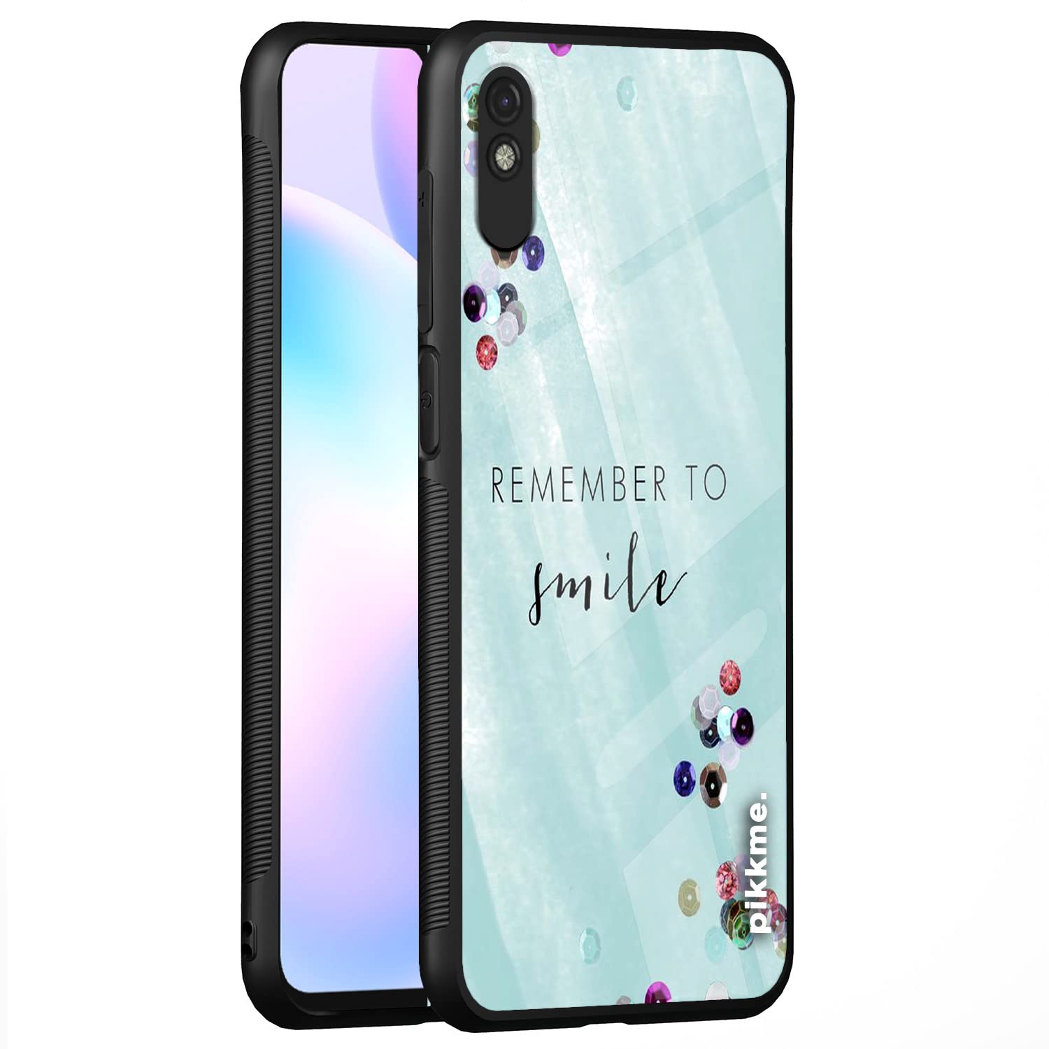 Mobile cover for Redmi 9A/9i/9A Sport – Pikkme