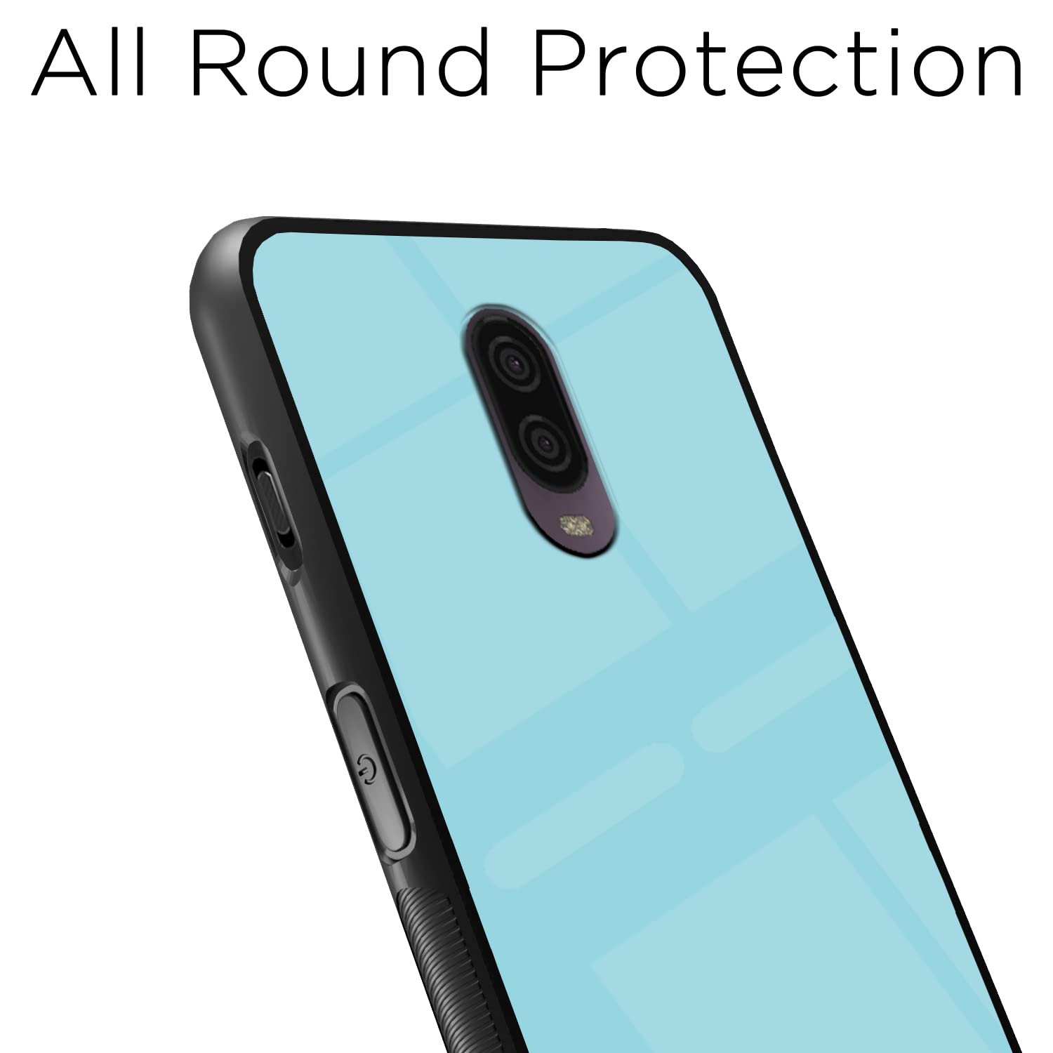 Pikkme OnePlus 7 Hybrid mobile cover – photo 7
