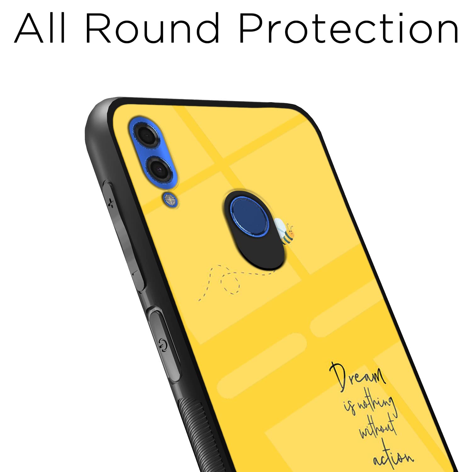Pikkme phone cover for Honor 10 Lite – photo 7