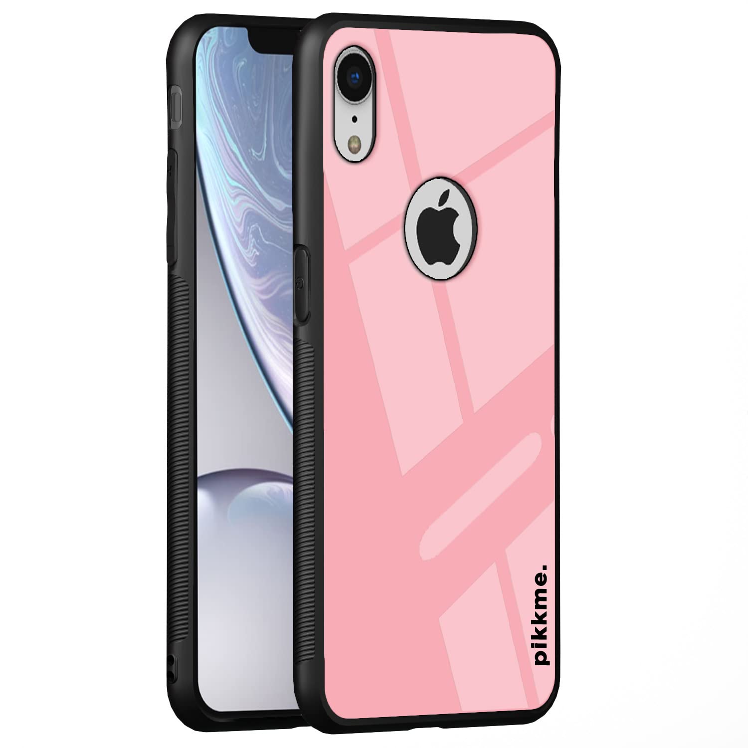 Phone cover for iPhone XR – Pikkme