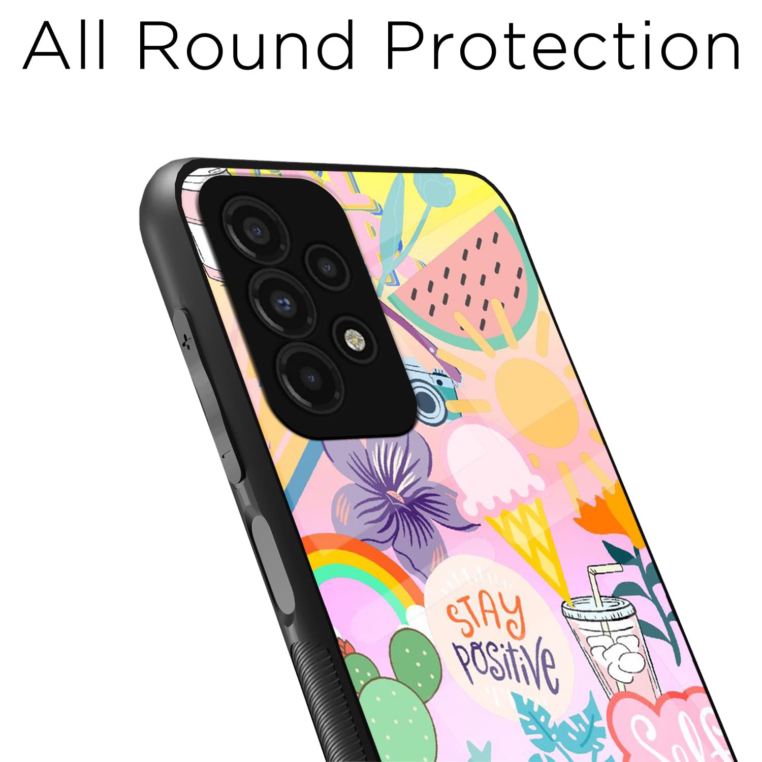 Pikkme mobile cover for Samsung A13 4G – photo 7