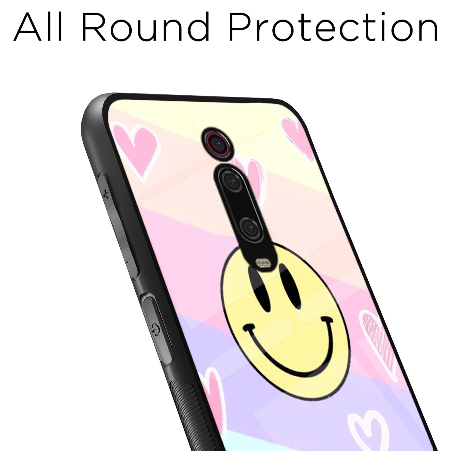 Pikkme back cover for Redmi K20/K20 Pro – photo 7
