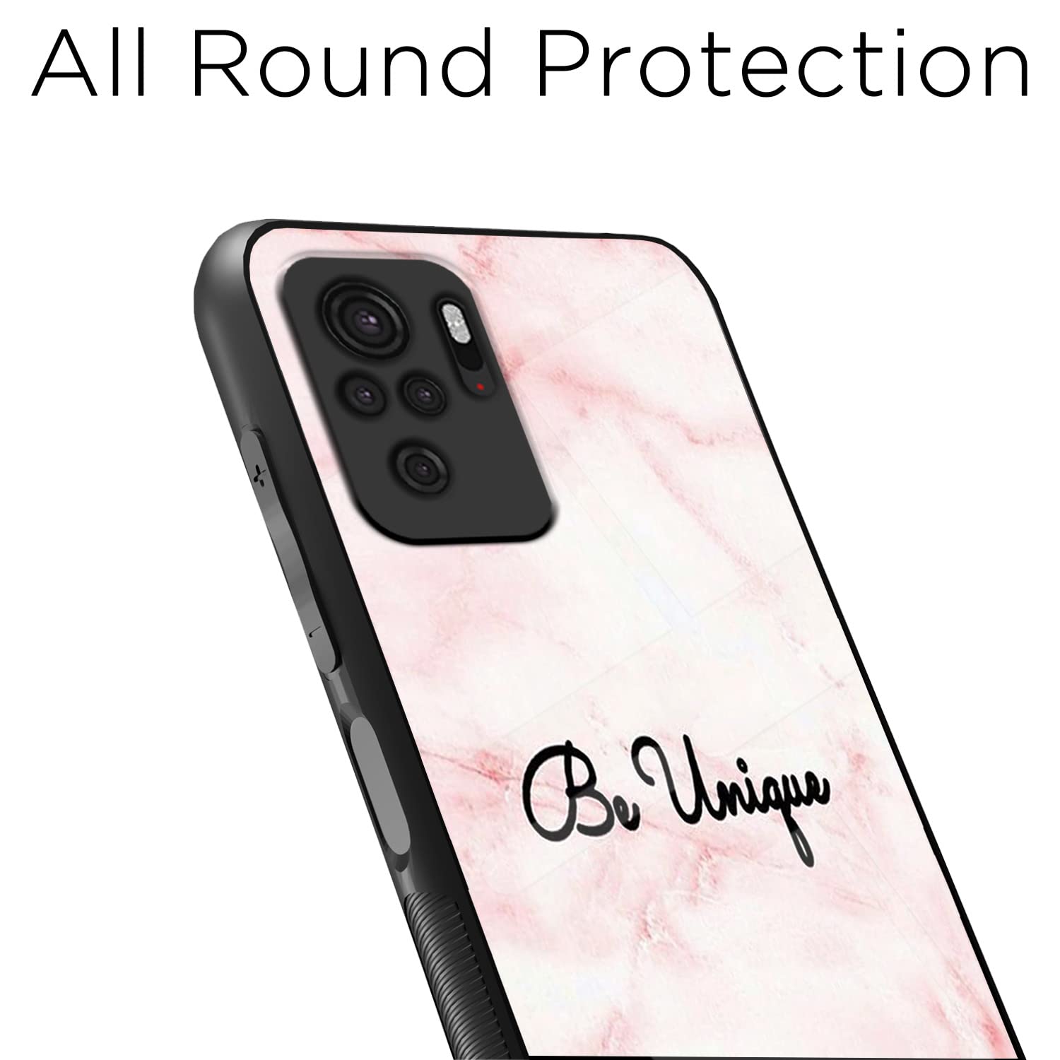 Pikkme Redmi Note 10/Note 10s phone cover – photo 7
