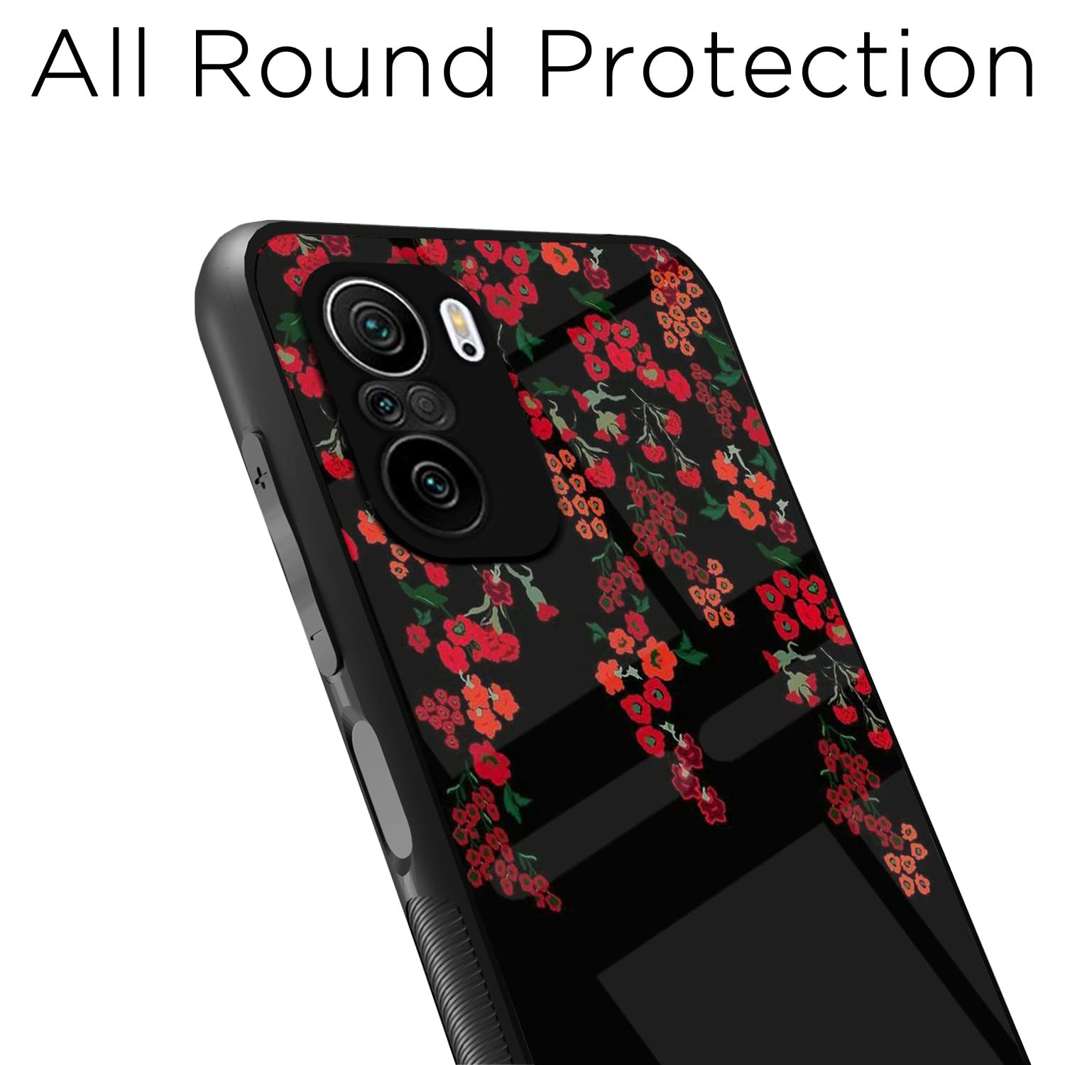 Pikkme Mi 11X/11X Pro phone cover – photo 7