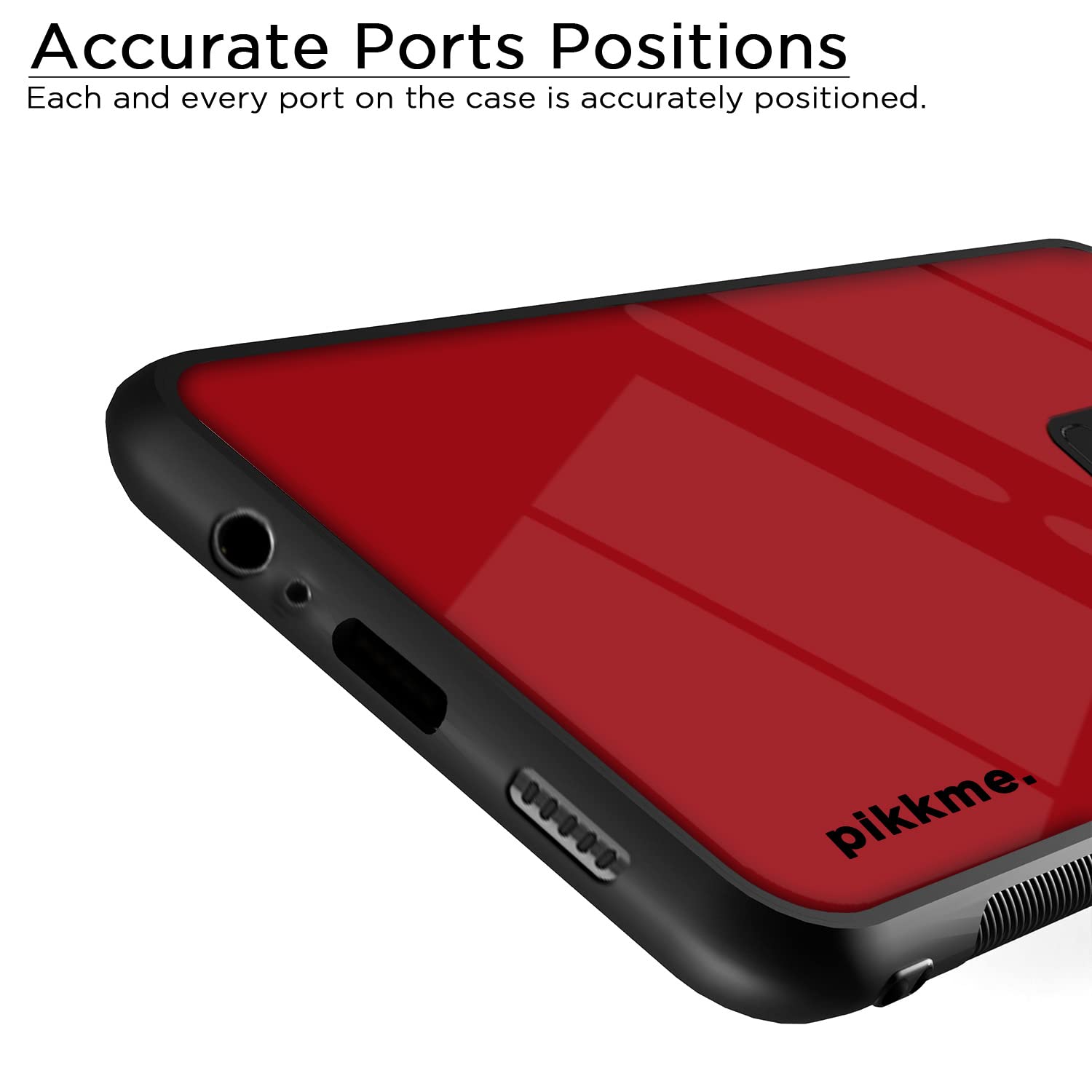 Hybrid Back cover for OnePlus 6 – Pikkme – photo 6