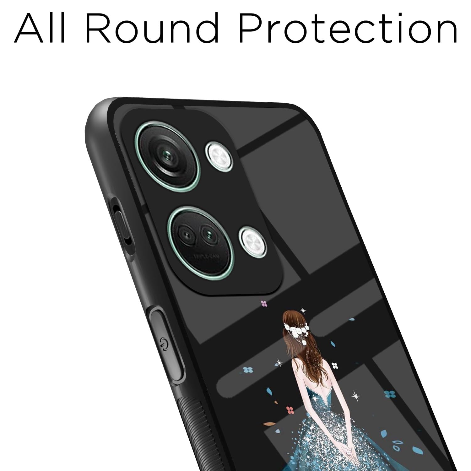 Pikkme mobile back cover for OnePlus Nord 3 5G – photo 7