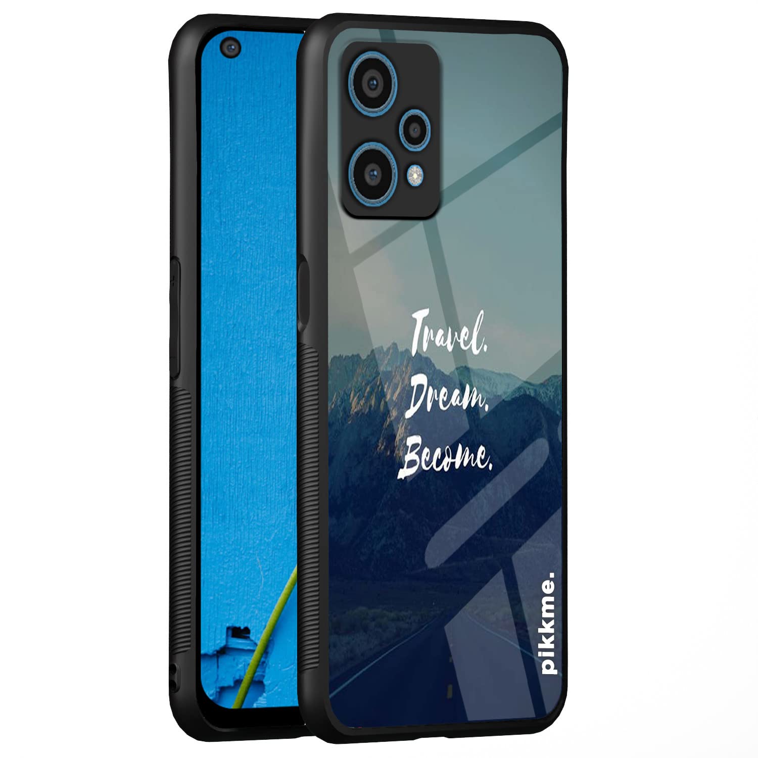 OnePlus Nord CE 2 Lite 5G mobile cover by Pikkme