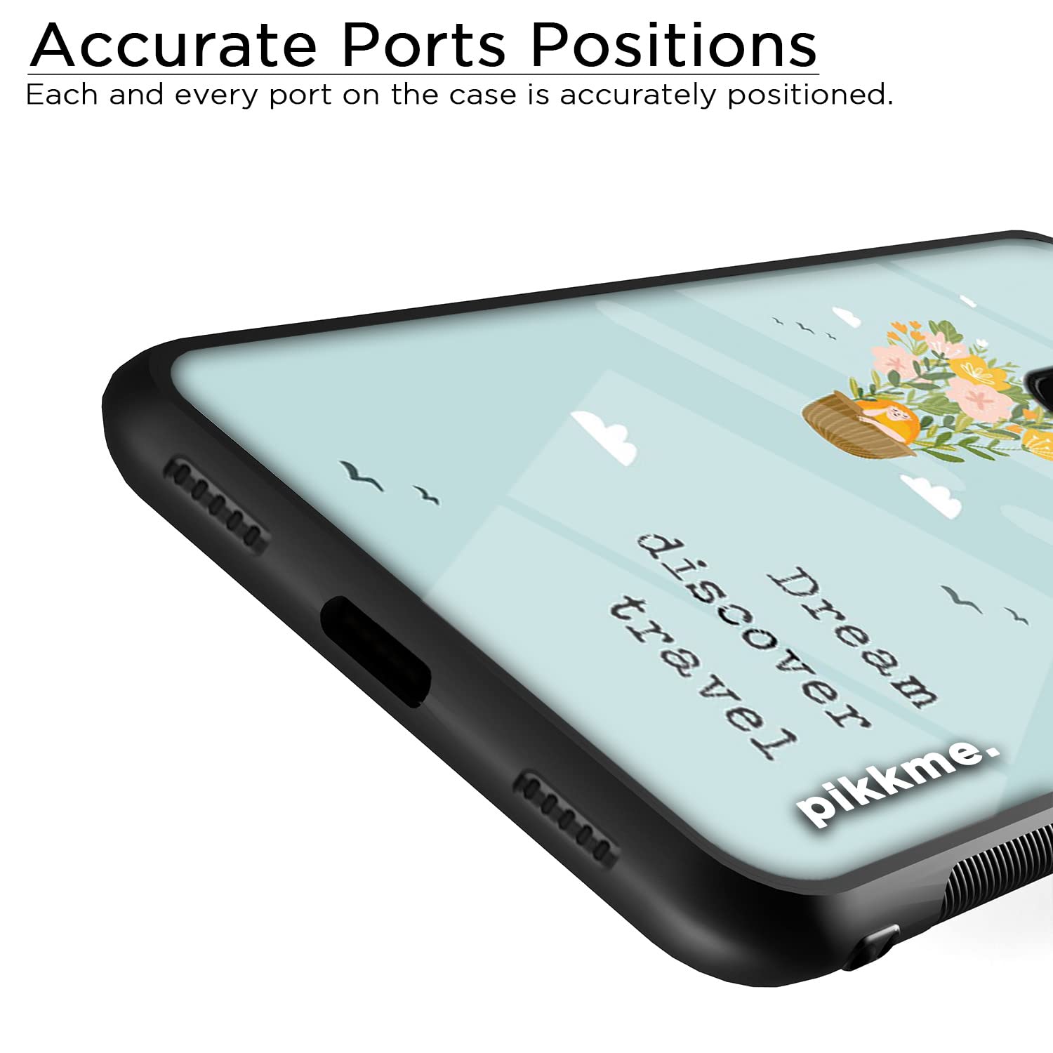 Mobile cover for Poco F1 – Pikkme – photo 6