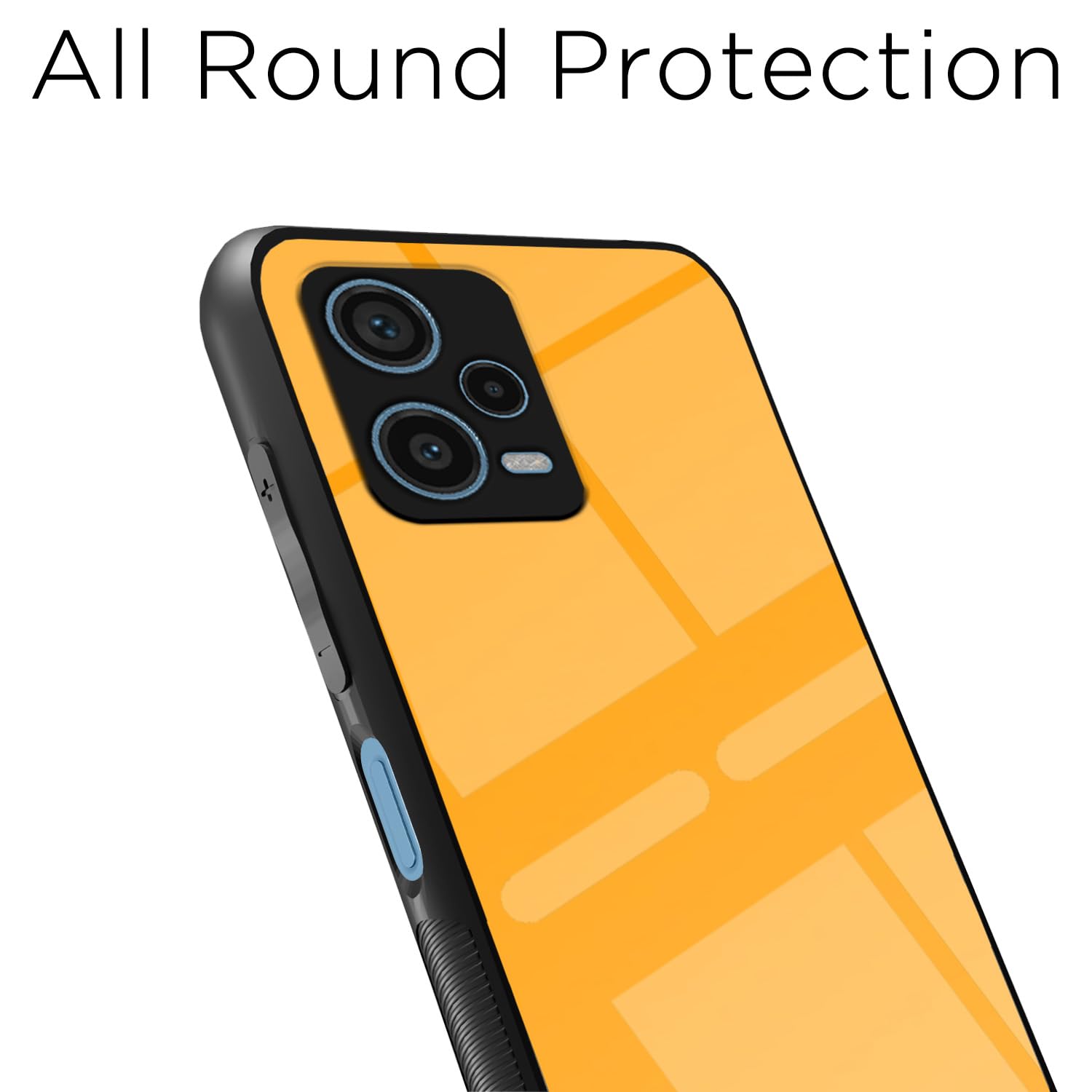 Redmi Note 12 Pro Plus 5G phone cover by Pikkme – photo 6